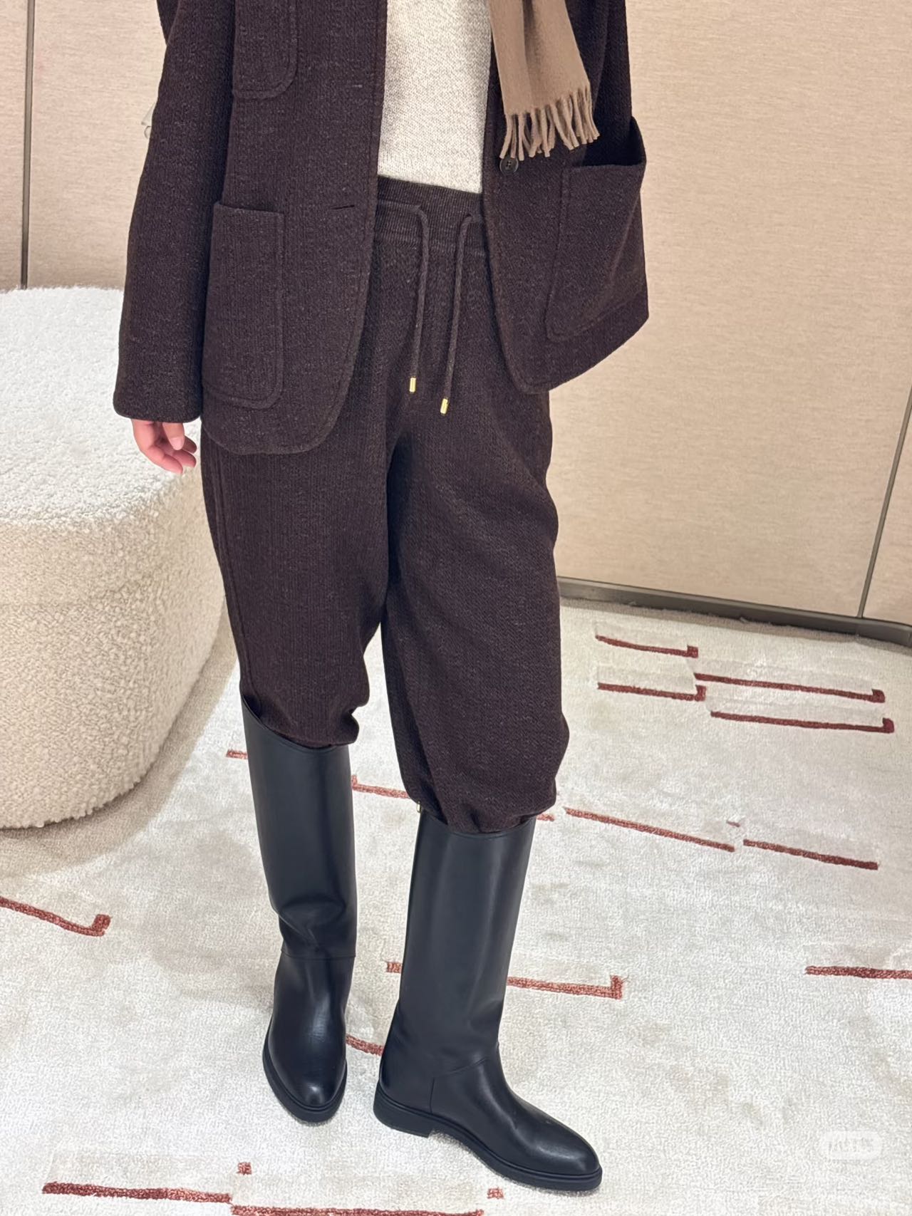 NO:655109,A set,,alexander wang19860909一套搭,,alexander wang,Women's clothing