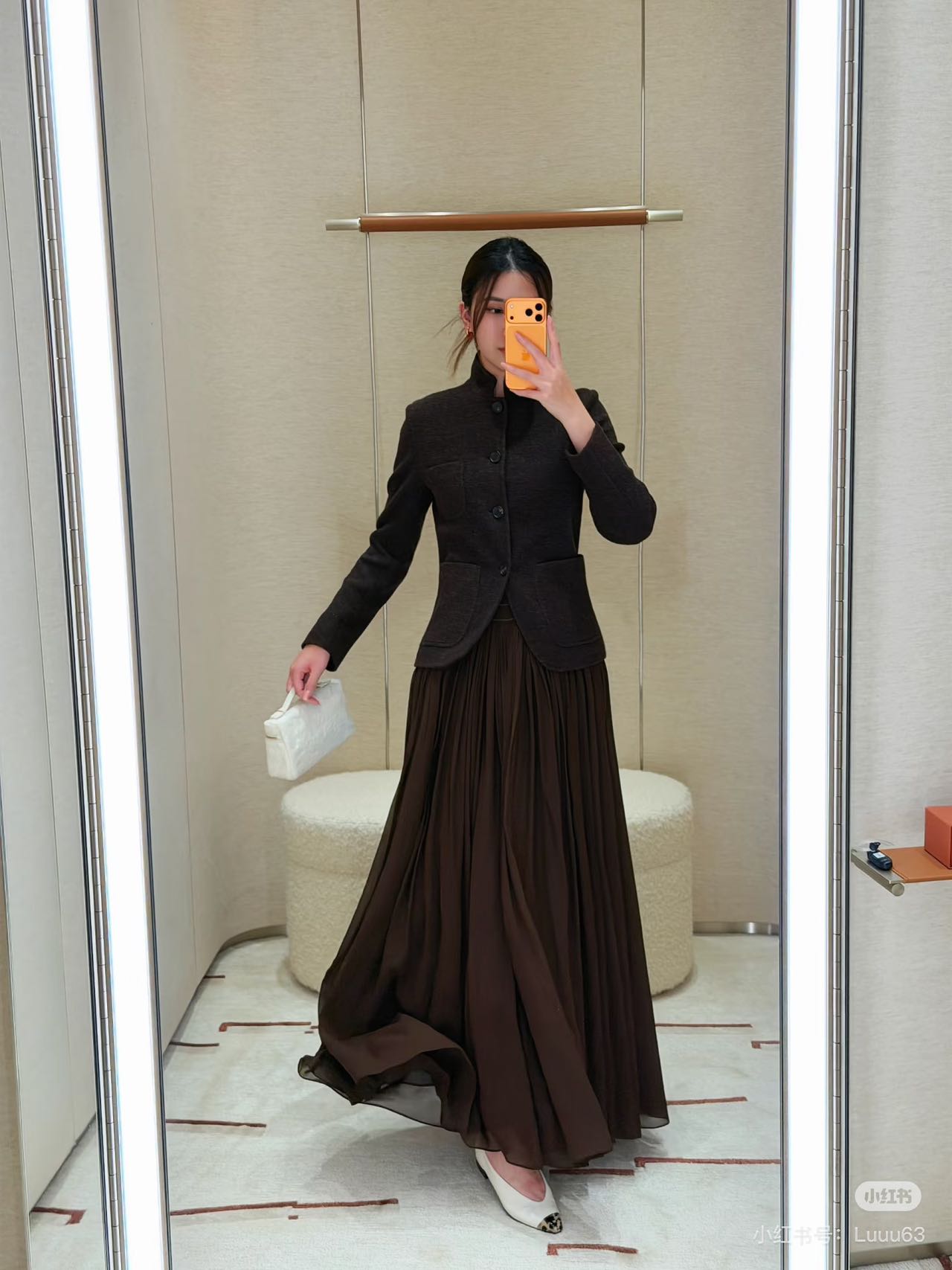 NO:655070,lax old money style,,alexander wang19860909松弛老钱风,,alexander wang,Women's clothing