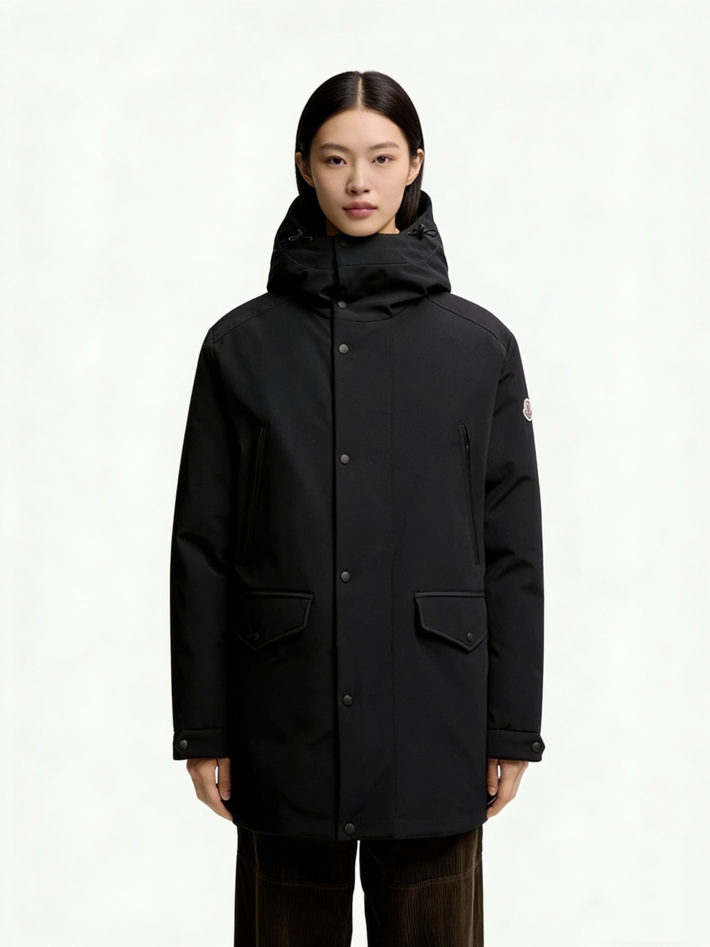 NO:655859,Upper body picture,,alexander wang19860909上身图,,alexander wang,Women's clothing