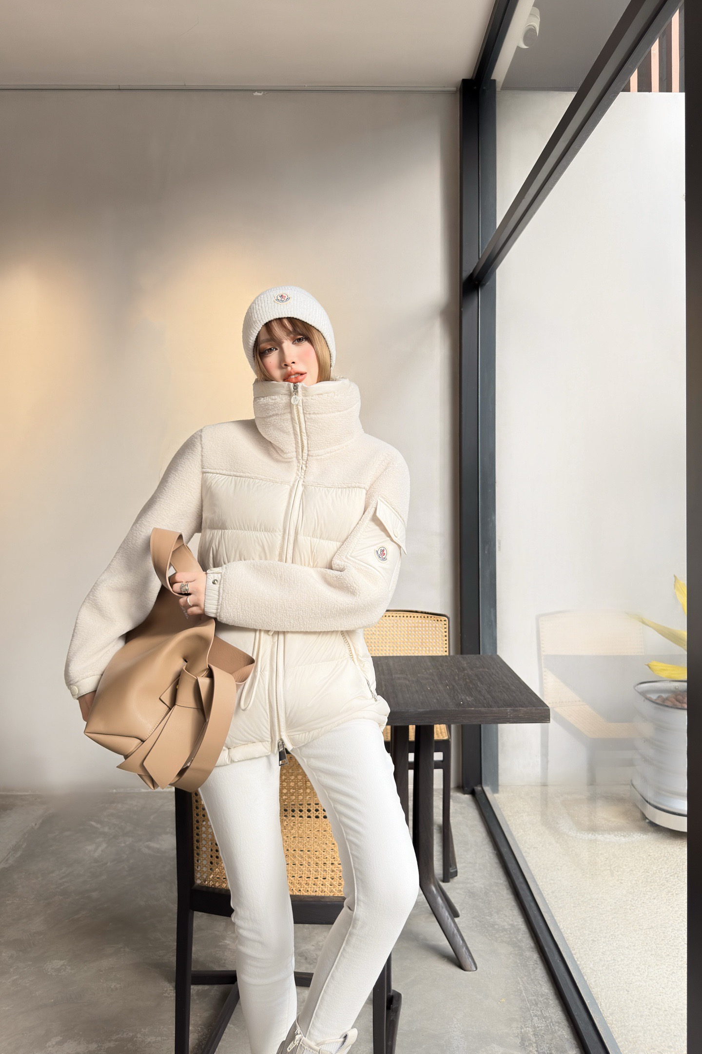 NO:655840,lambswool,,alexander wang19860909羊羔毛,,alexander wang,Women's clothing