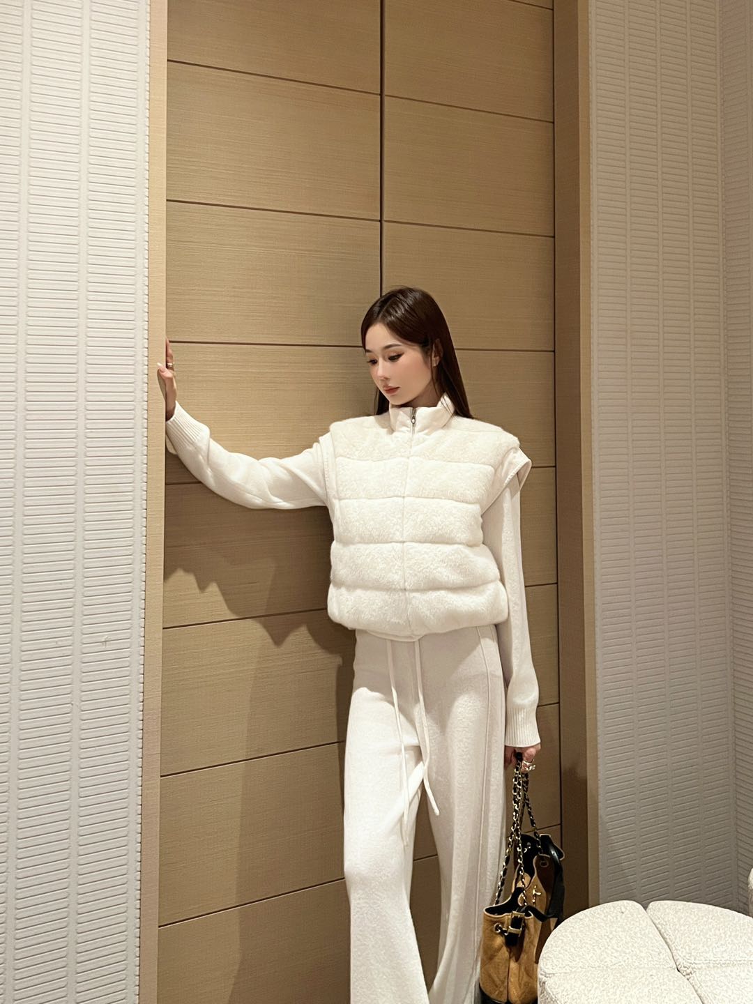 NO:655830,Upper body picture,,alexander wang19860909上身图,,alexander wang,Women's clothing