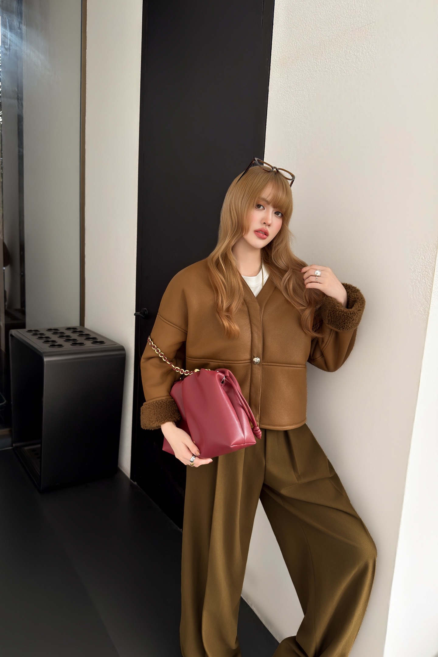 NO:655822,Upper body picture,,alexander wang19860909上身图,,alexander wang,Women's clothing