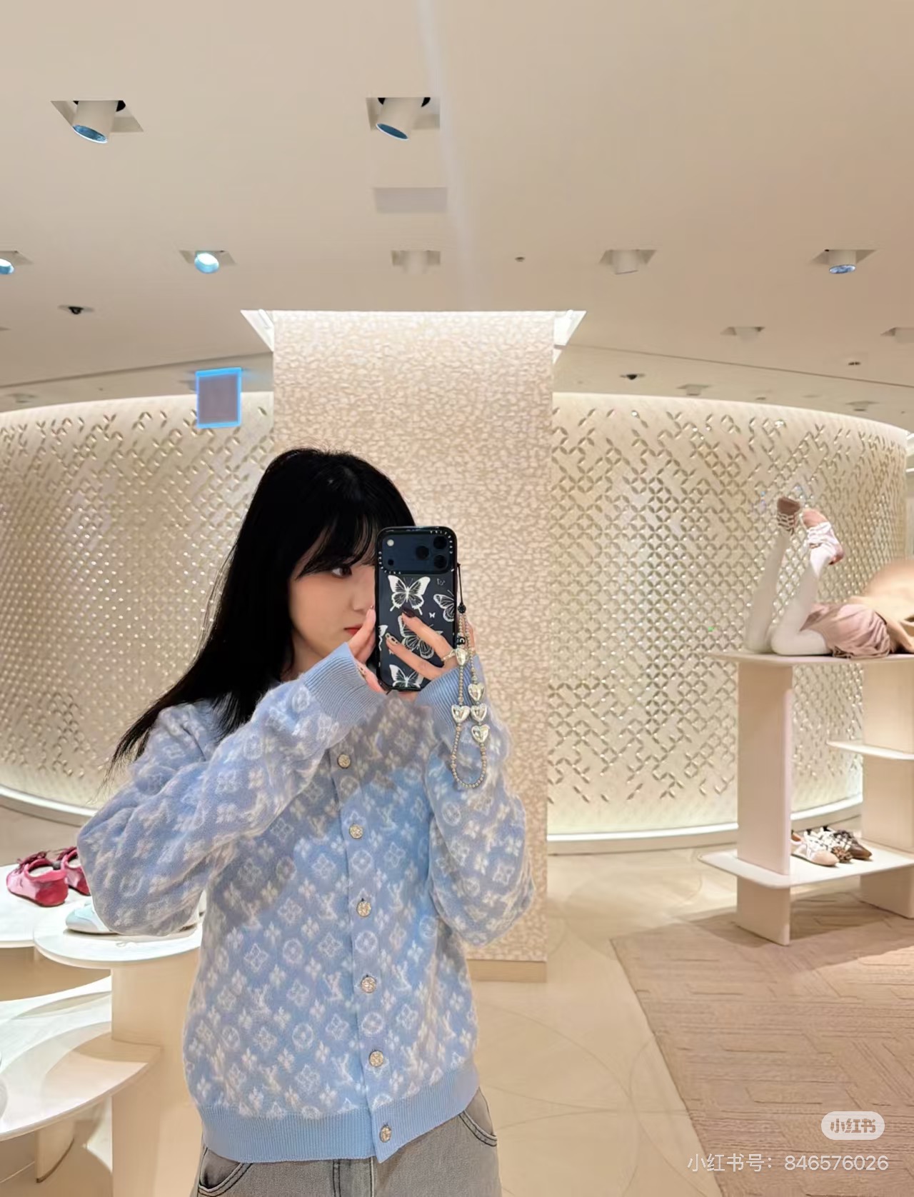 NO:656683,Counter picture,,alexander wang19860909专柜图,,alexander wang,Women's clothing