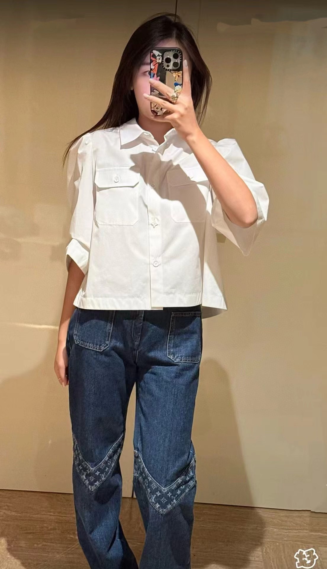 NO:657520,Essential for age reduction, alexander wang19860909减龄必备,,alexander wang,Women's clothing