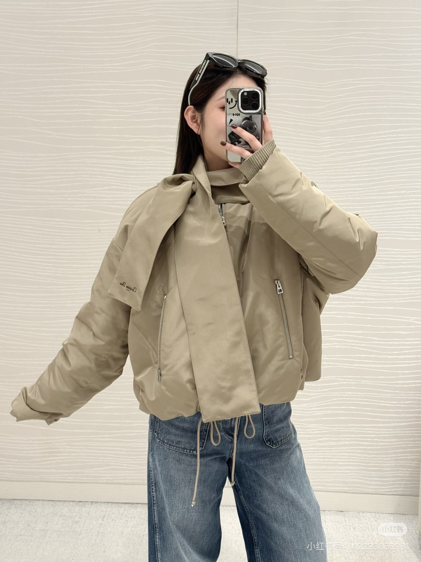 NO:657504,Counter picture,,alexander wang19860909专柜图,,alexander wang,Women's clothing