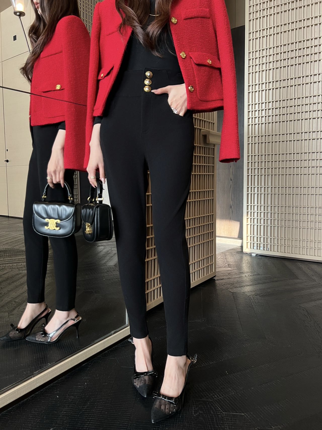 NO:658396,leggings,,alexander wang19860909小脚裤,,alexander wang,Women's clothing