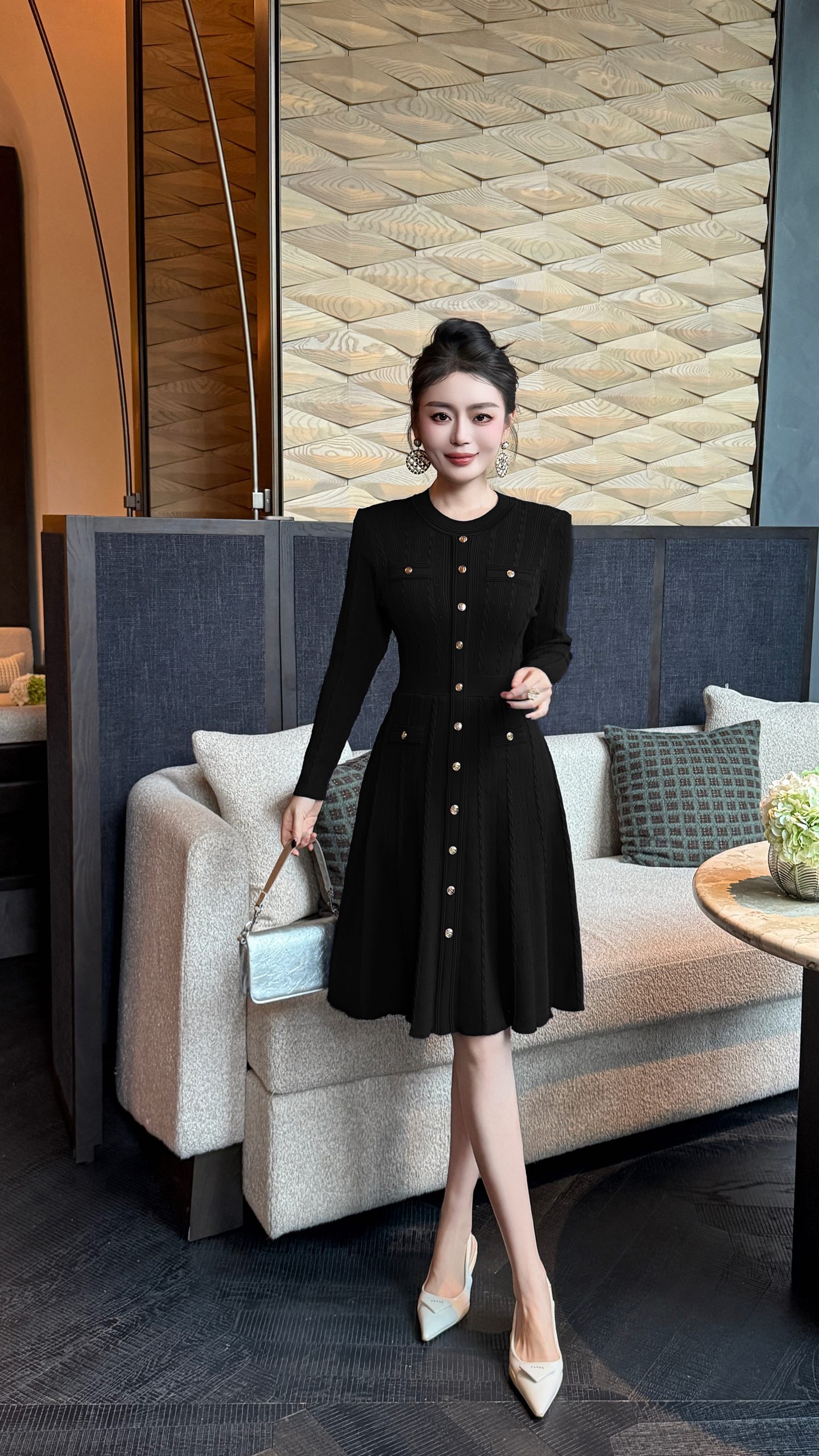 NO:658390,Upper body picture,,alexander wang19860909上身图,,alexander wang,Women's clothing