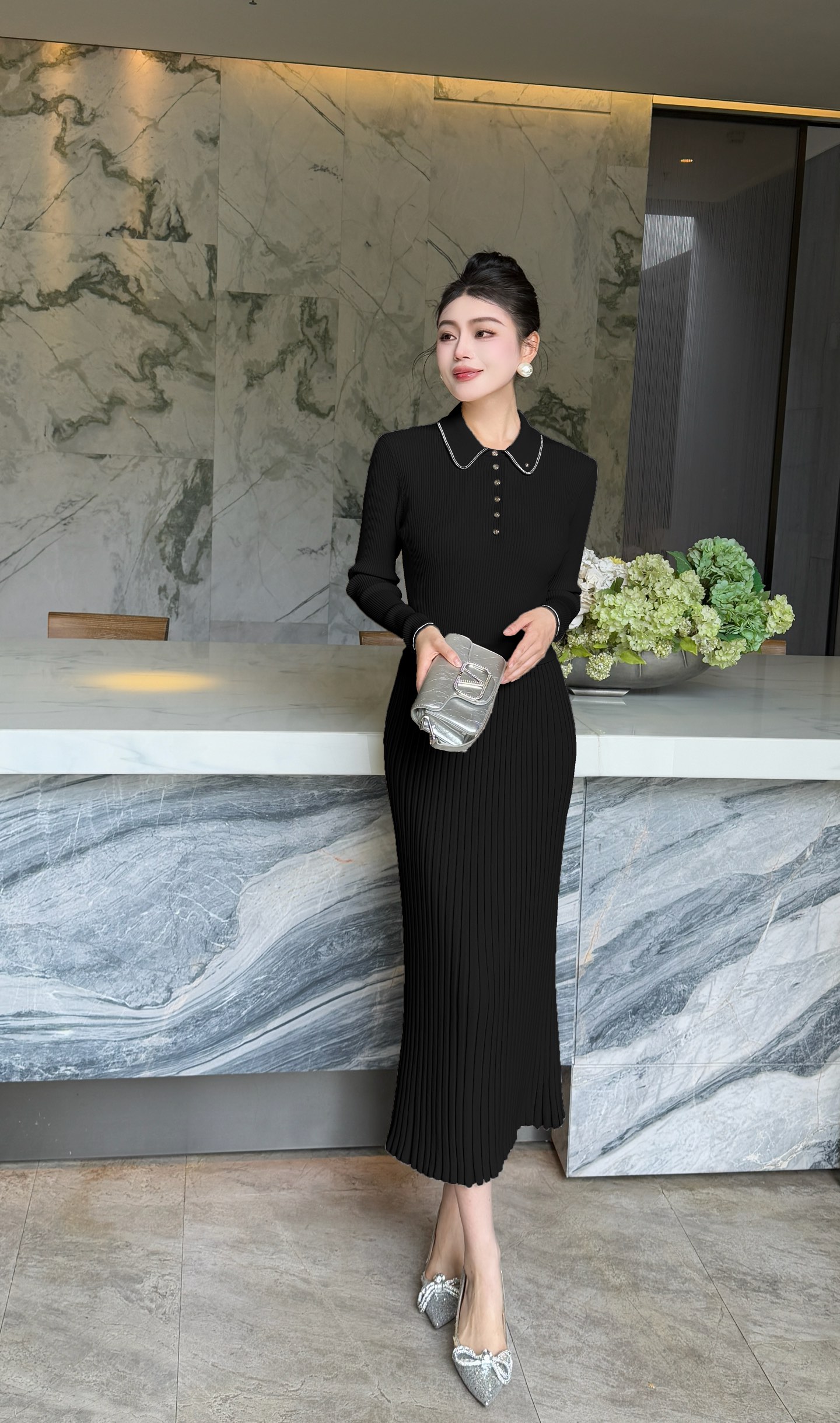 NO:658407,Upper body picture,,alexander wang19860909上身图,,alexander wang,Women's clothing