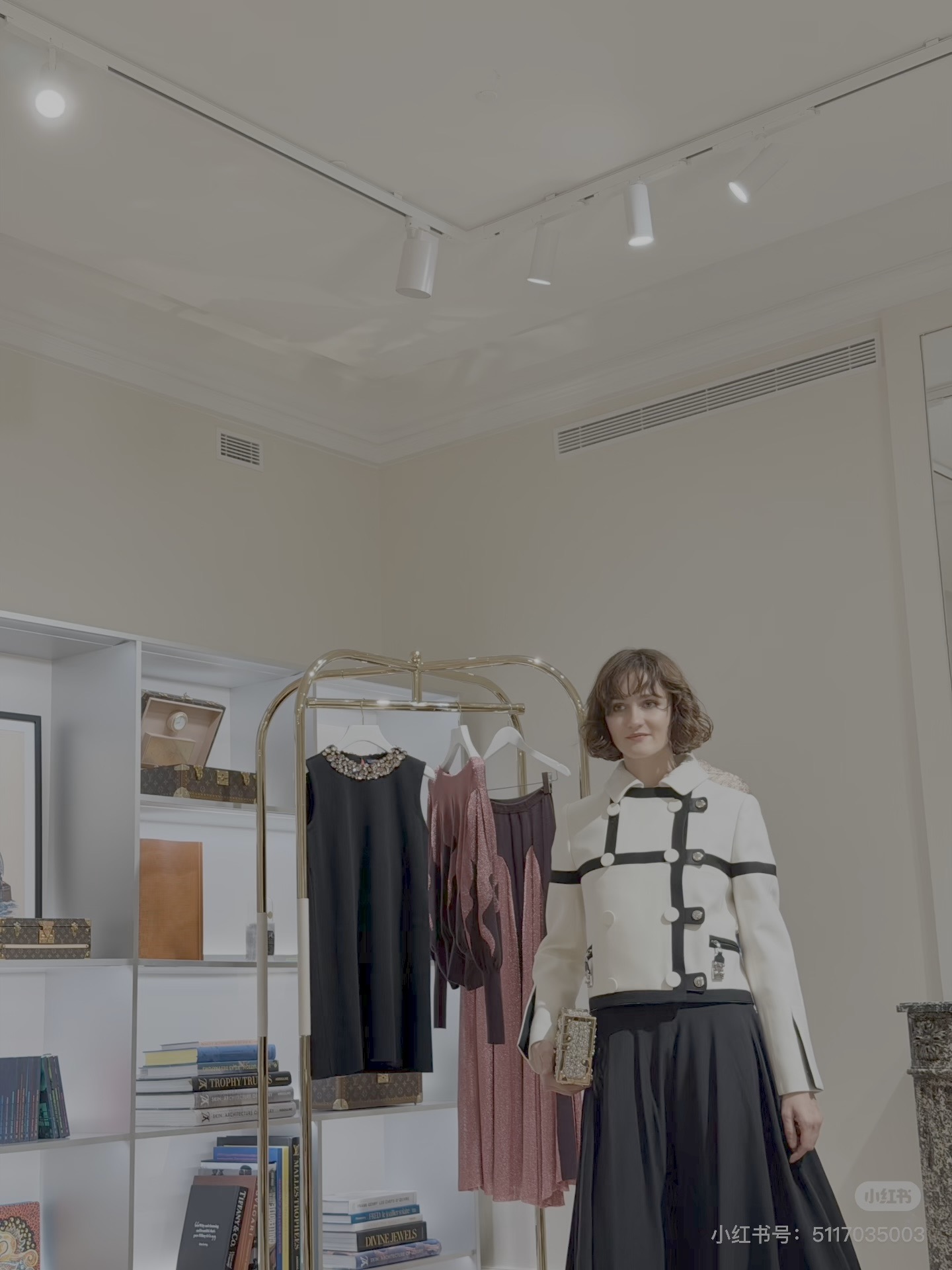 NO:658395,Upper body picture,,alexander wang19860909上身图,,alexander wang,Women's clothing