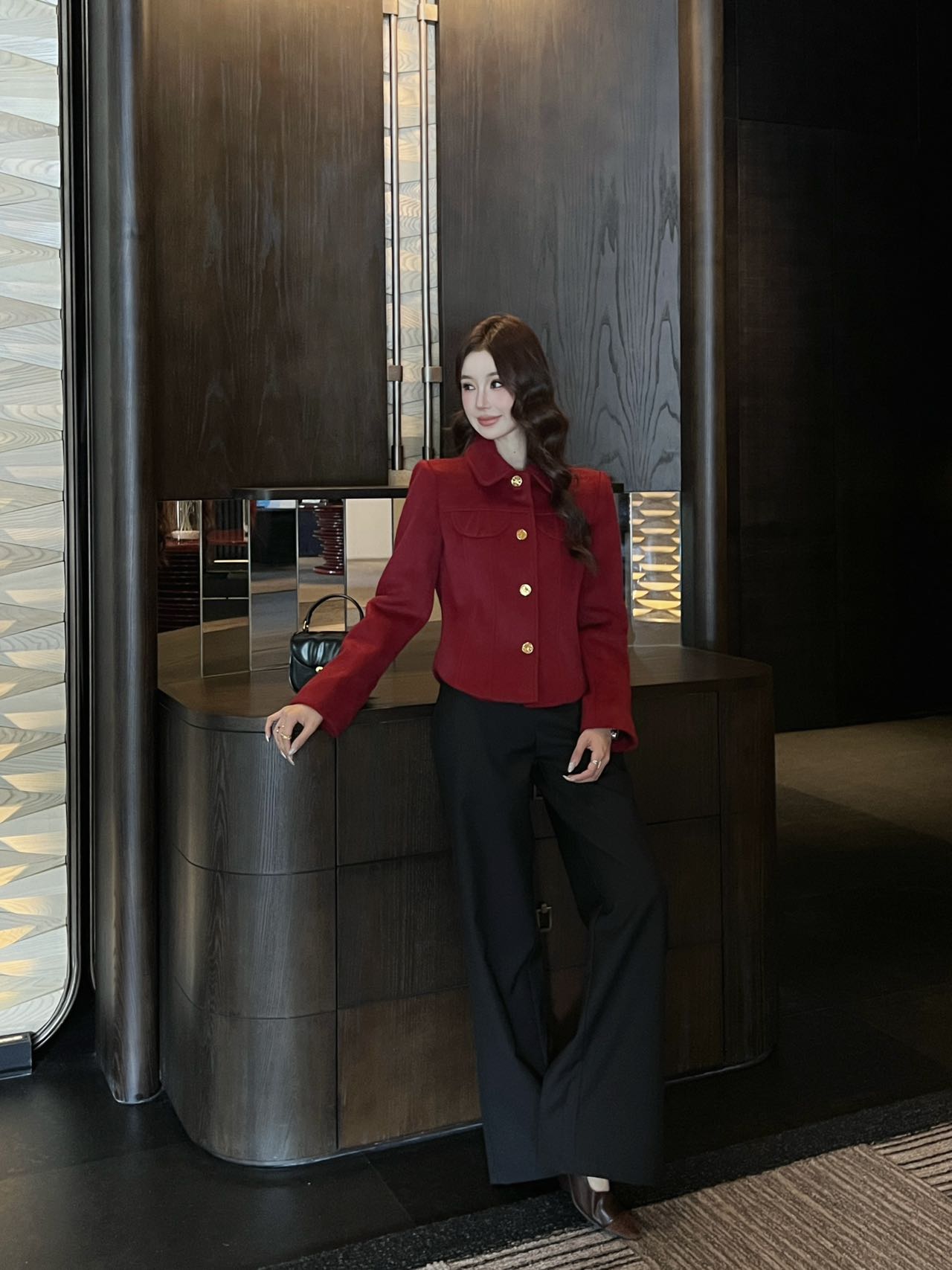 NO:658389,Upper body picture,,alexander wang19860909上身图,,alexander wang,Women's clothing