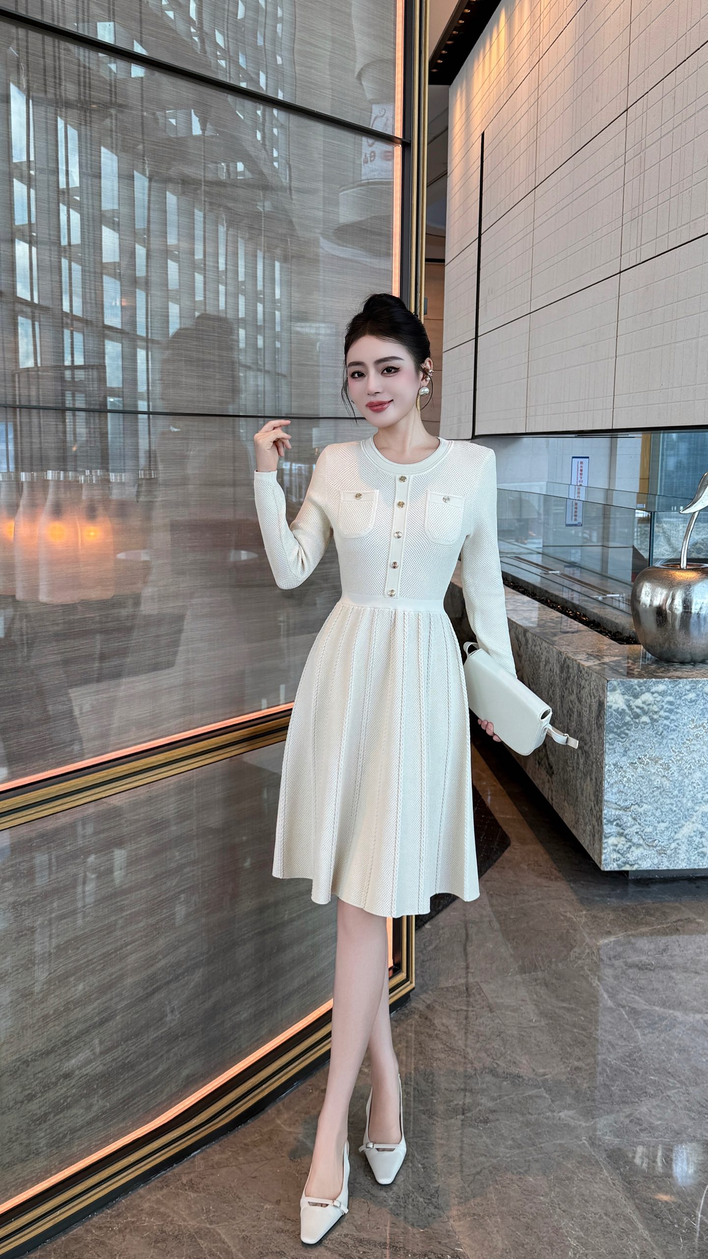 NO:658778,Upper body picture,,alexander wang19860909上身图,,alexander wang,Women's clothing