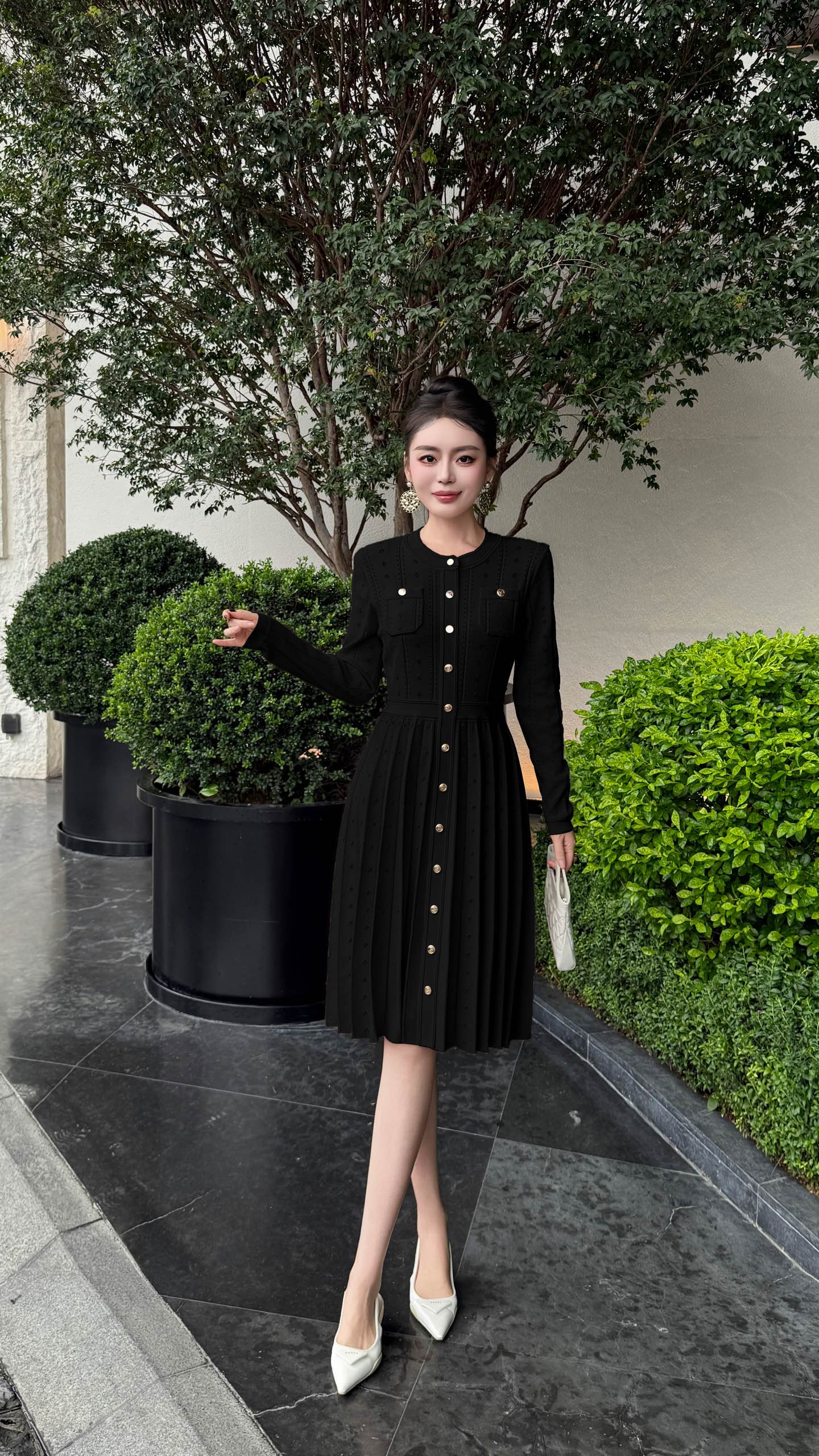 NO:658772,Upper body picture,,alexander wang19860909上身图,,alexander wang,Women's clothing