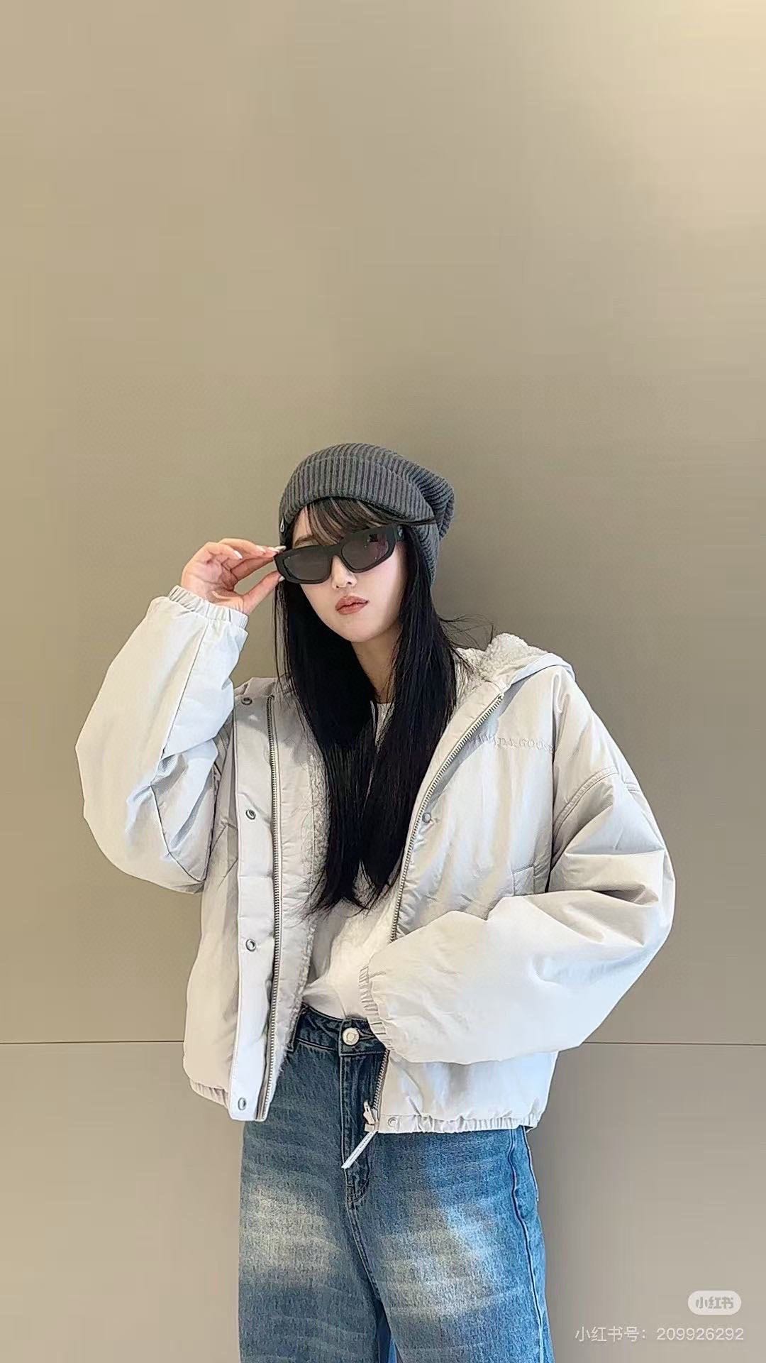 NO:663056,Big goose double wear,, 19860909大鹅两穿,, ,Women's clothing