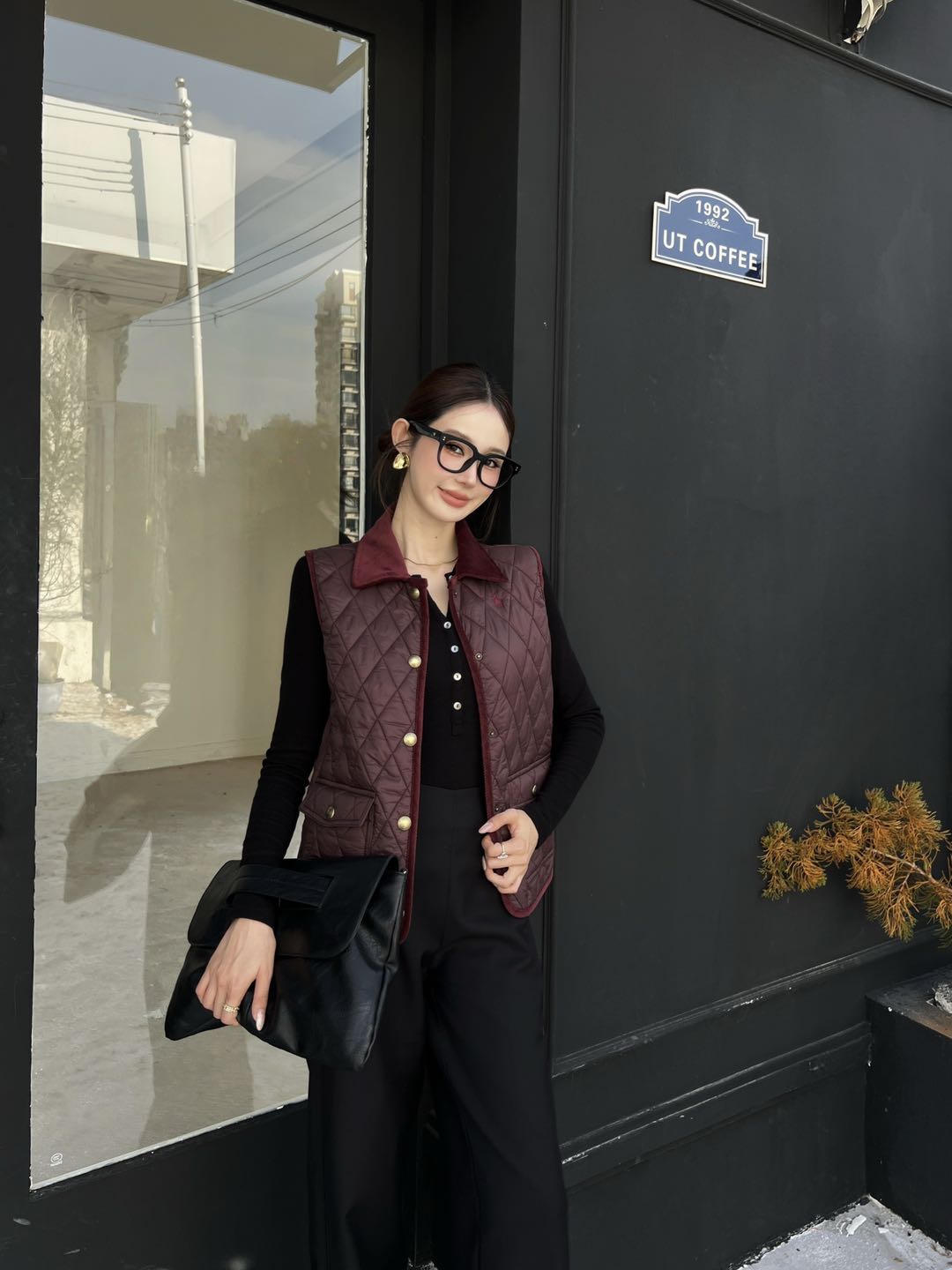 NO:663704,burgundy,, 19860909酒红,, ,Women's clothing