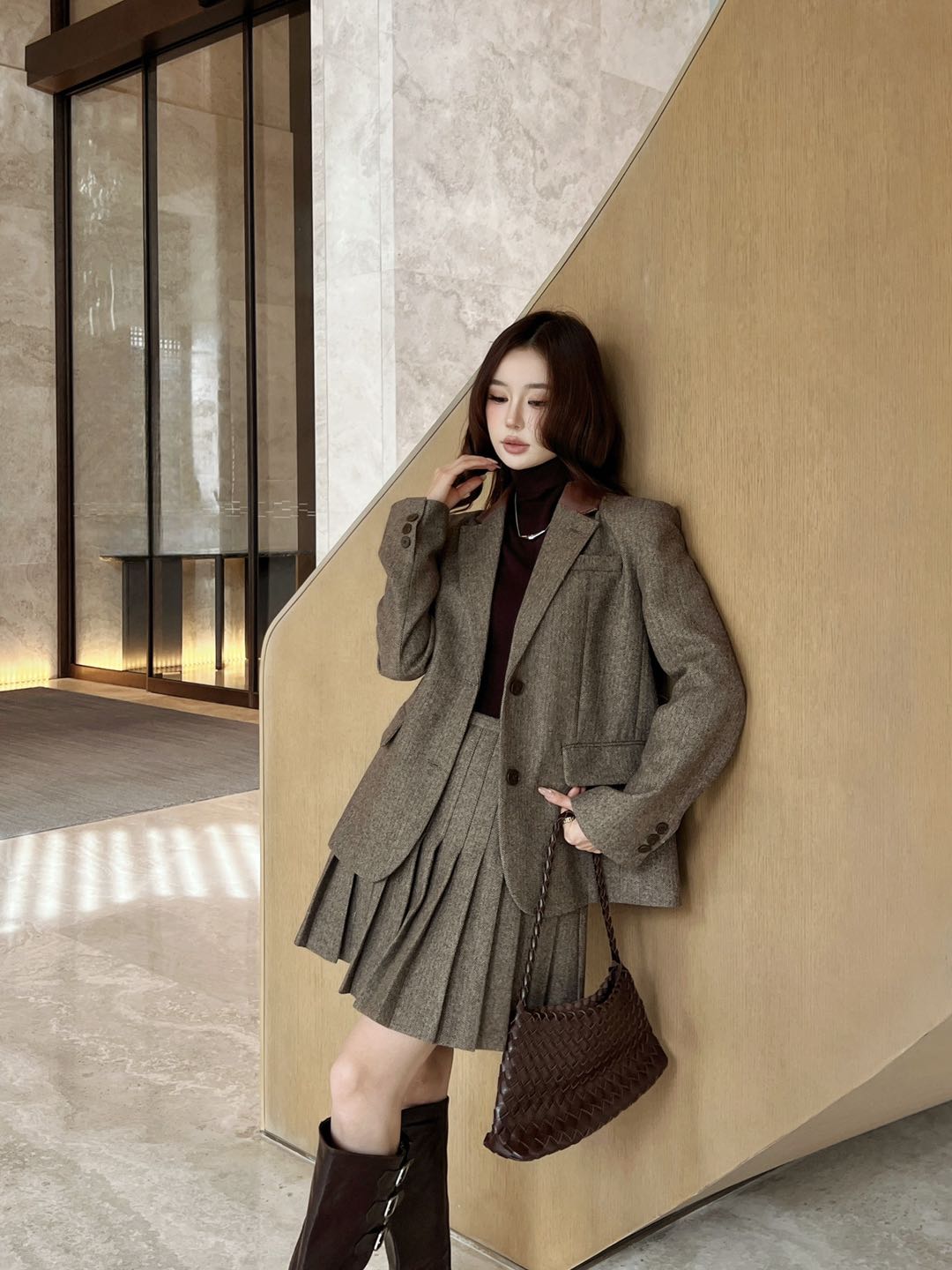 NO:665679,One set has,, 19860909一套有,, ,Women's clothing