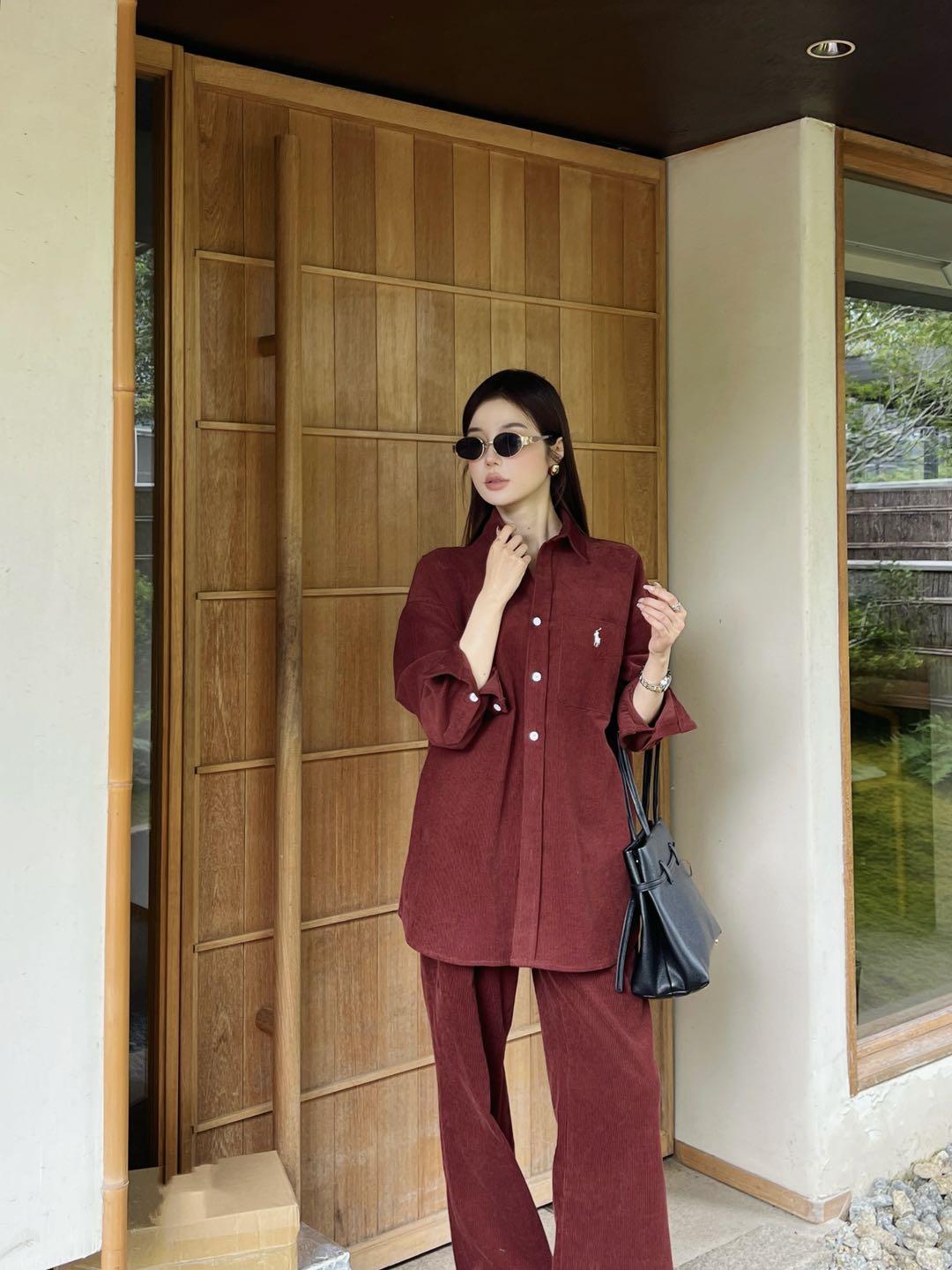 NO:666630,Pony shirt,, 19860909小马衬衣,, ,Women's clothing