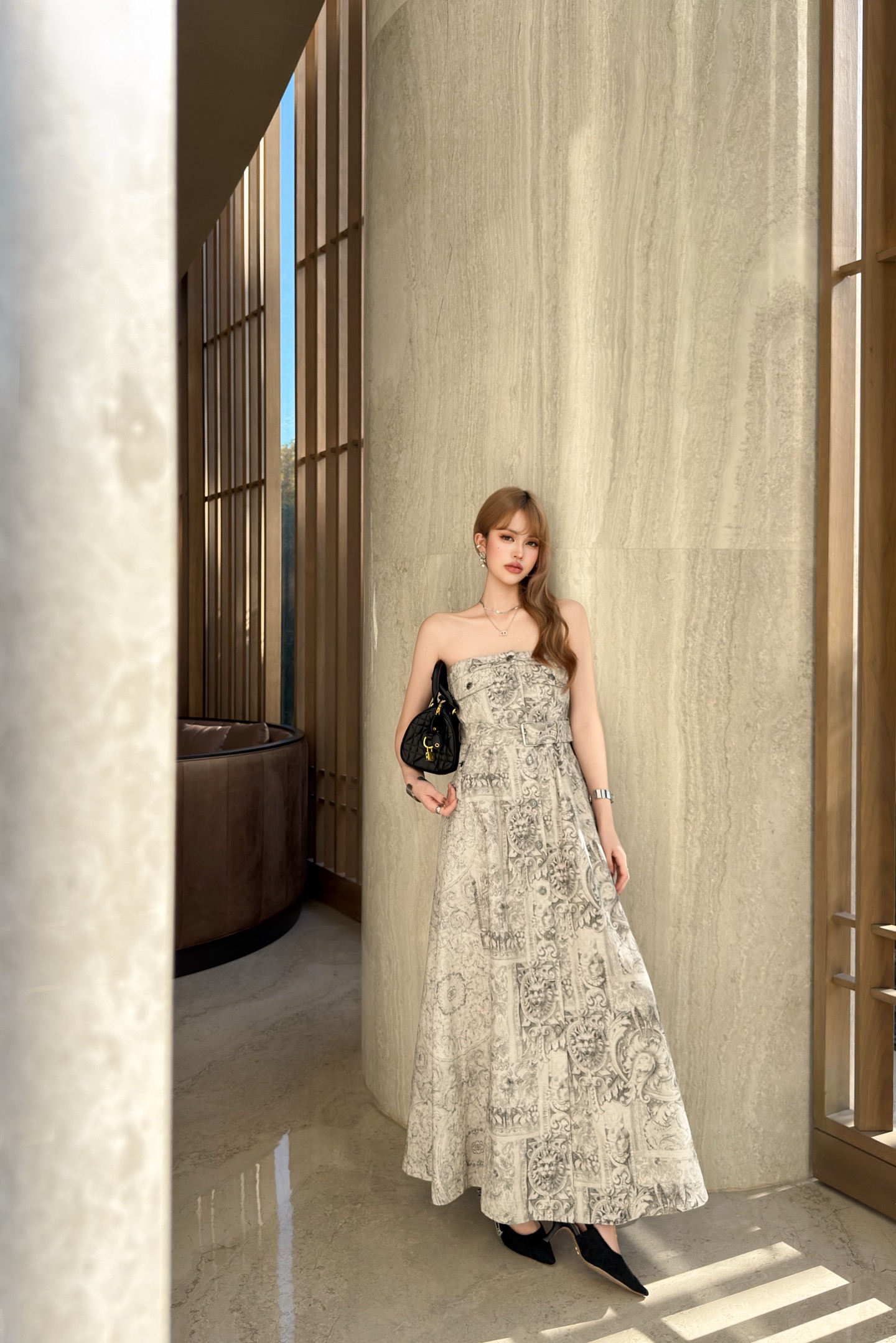 NO:667057,Upper body picture,, 19860909上身图,, ,Women's clothing