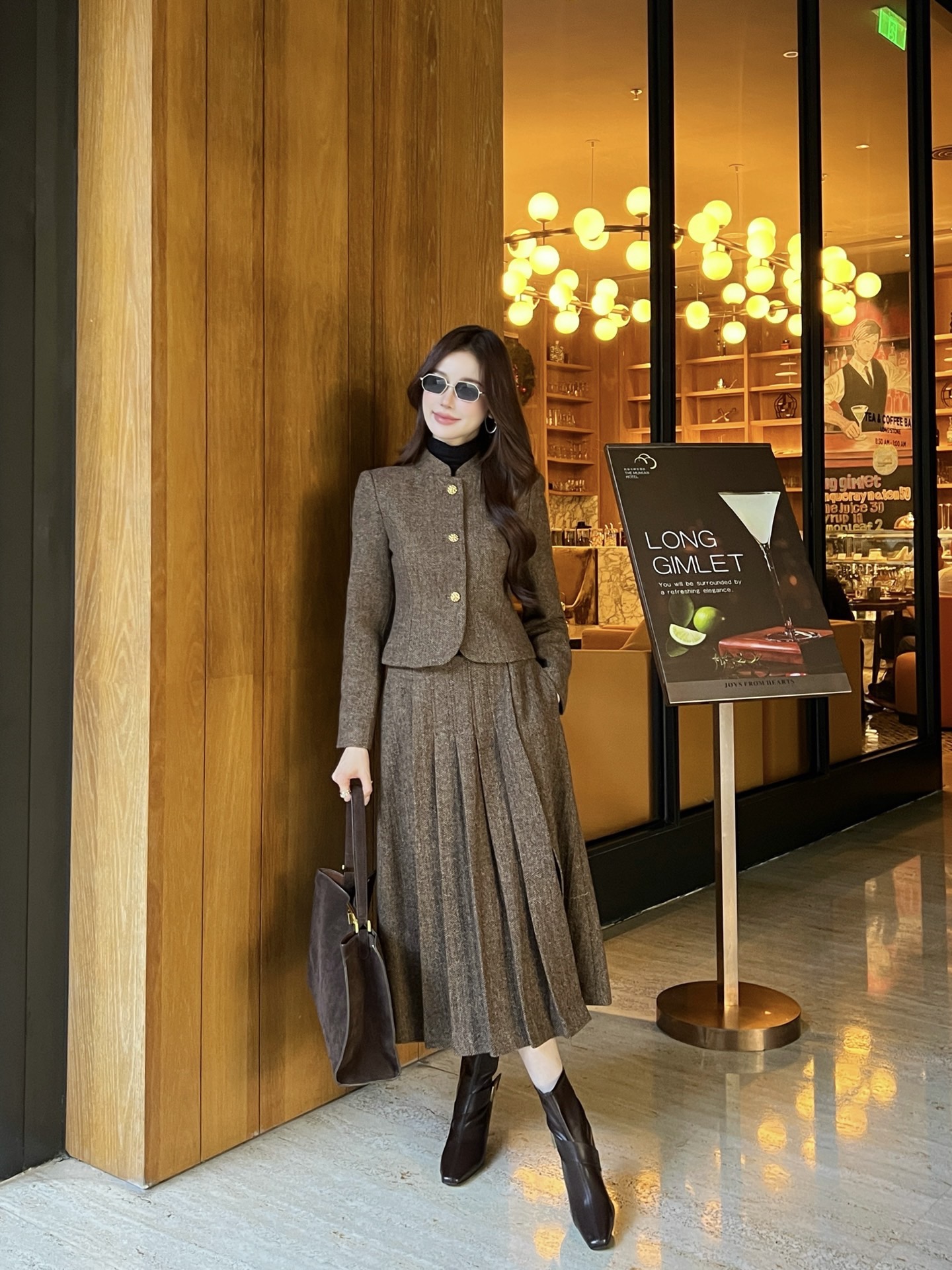 NO:683368,suit,,19860909套装,,,Women's clothing