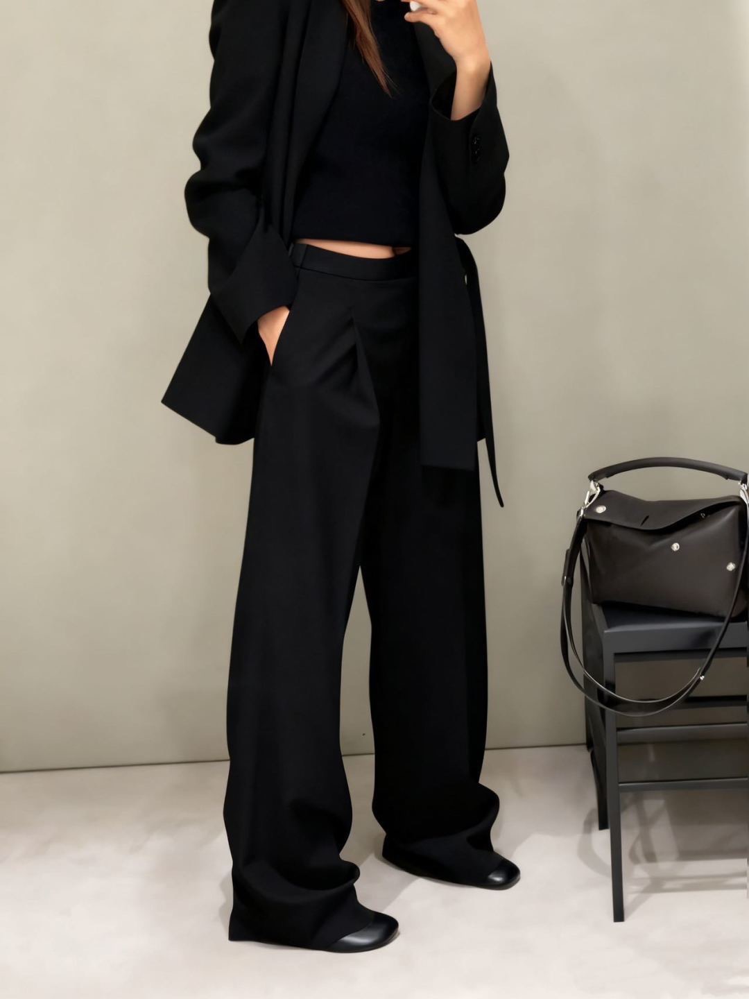 NO:684069,trousers,,19860909西裤,,,Women's clothing