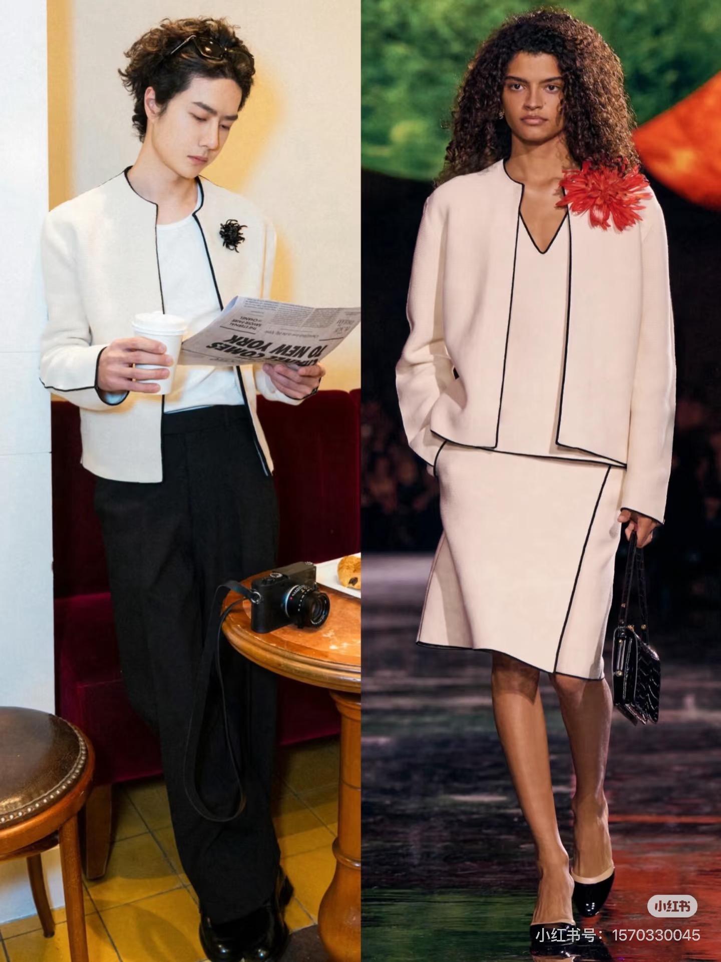 NO:685682,Wang Yibo,,19860909王一博,,,Women's clothing