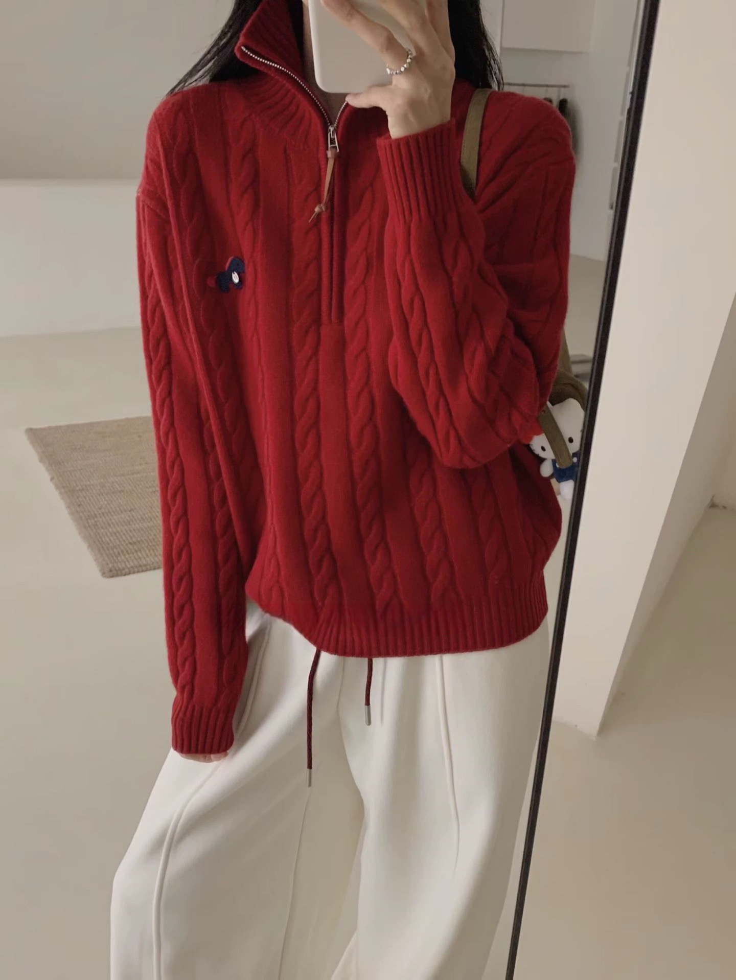 NO:687502,red,,19860909红色,,,Women's clothing