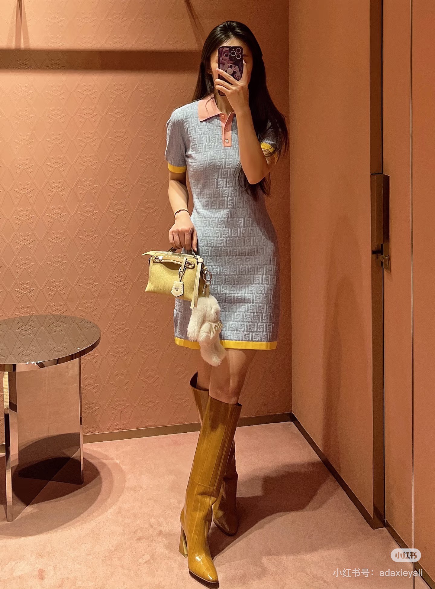 NO:687508,Polo knitted skirt,,skirts,19860909Polo针织裙,,skirts,,Women's clothing