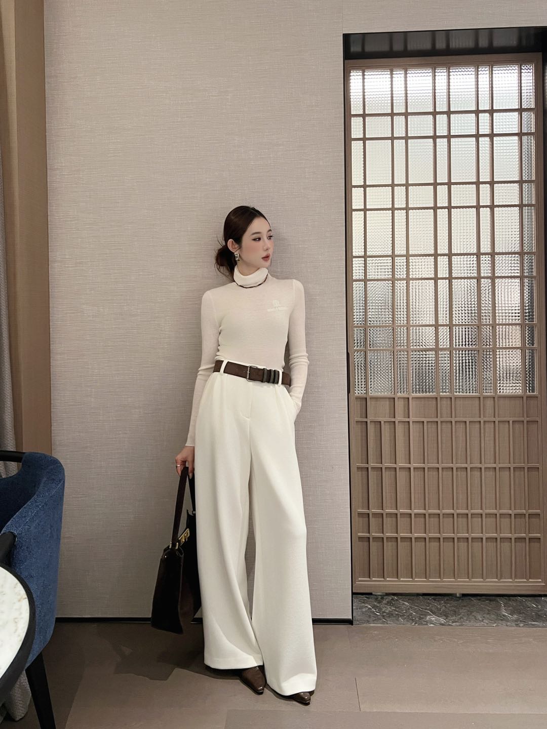 NO:693786,Upper body picture,,19860909上身图,,,Women's clothing