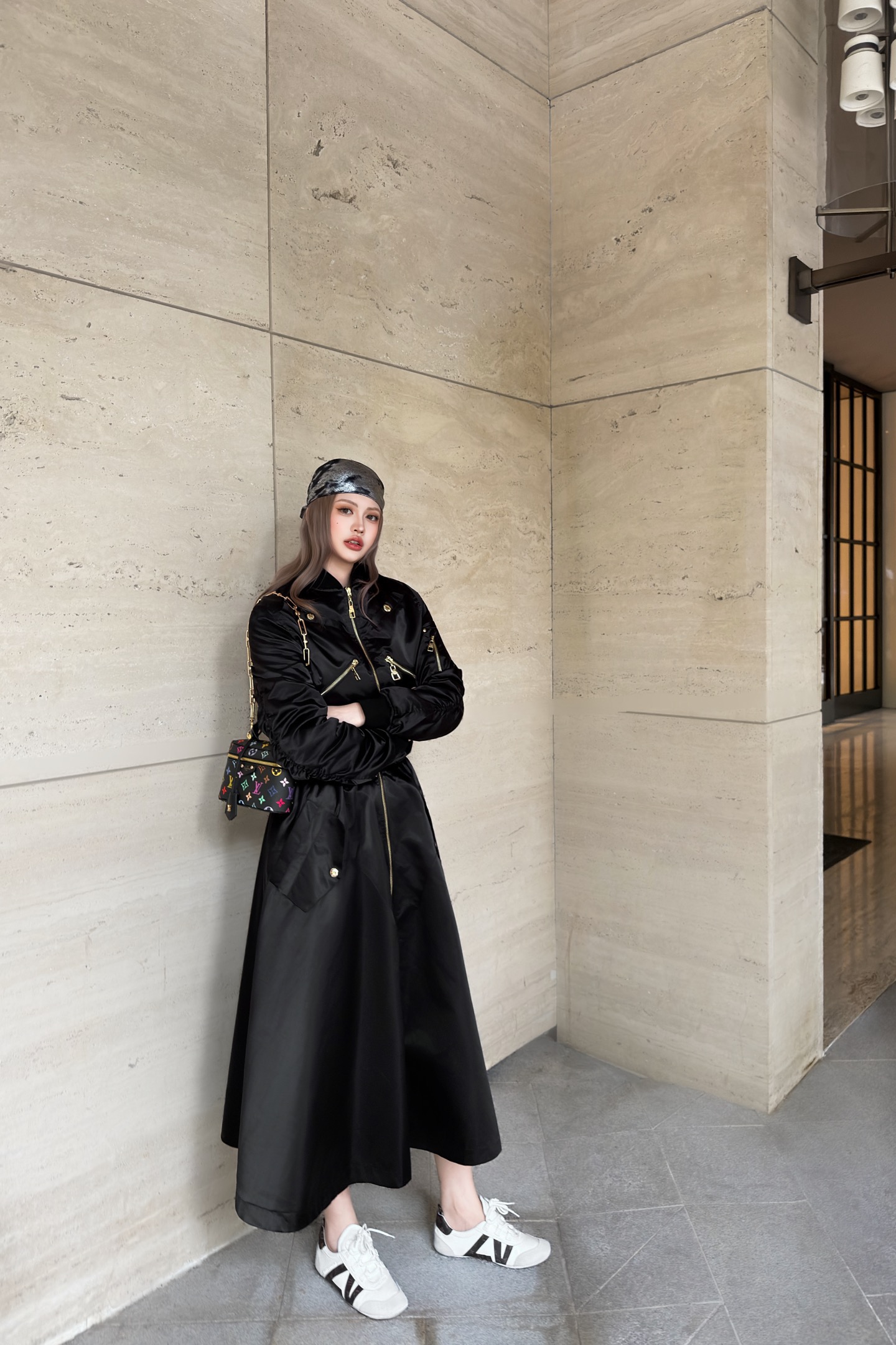 NO:695574,Jackets, skirts, tops, skirts, jackets & coats,19860909外套 半裙上身图,,skirts,jackets & coats,,Women's clothing