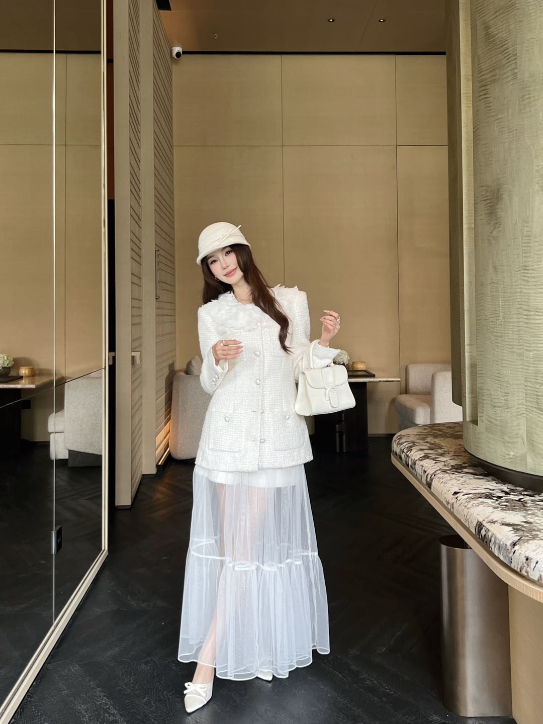 NO:696312,Upper body picture,,19860909上身图,,,Women's clothing