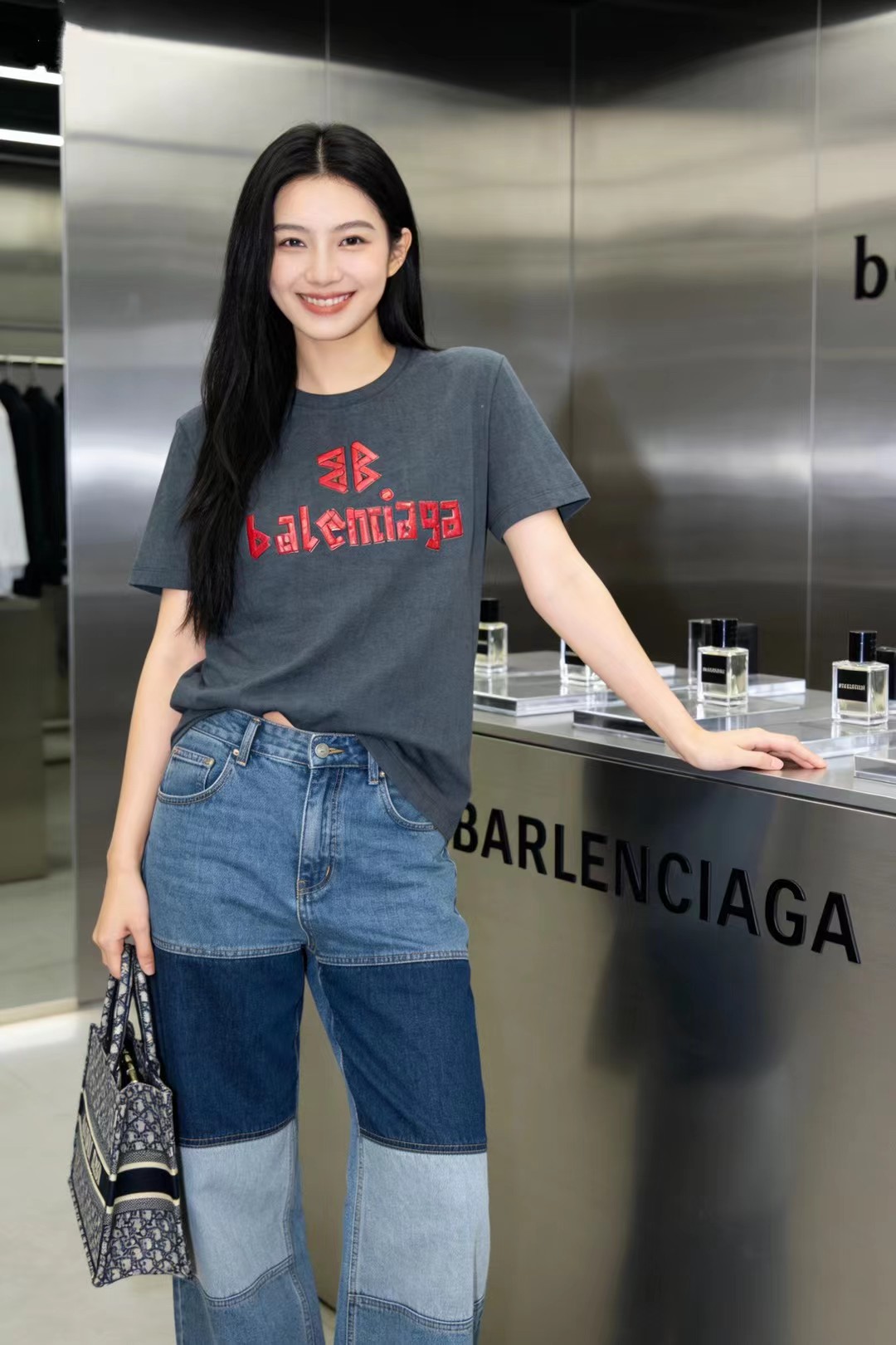 NO:708720,Tie dye gray,,19860909扎染灰,,,Women's clothing