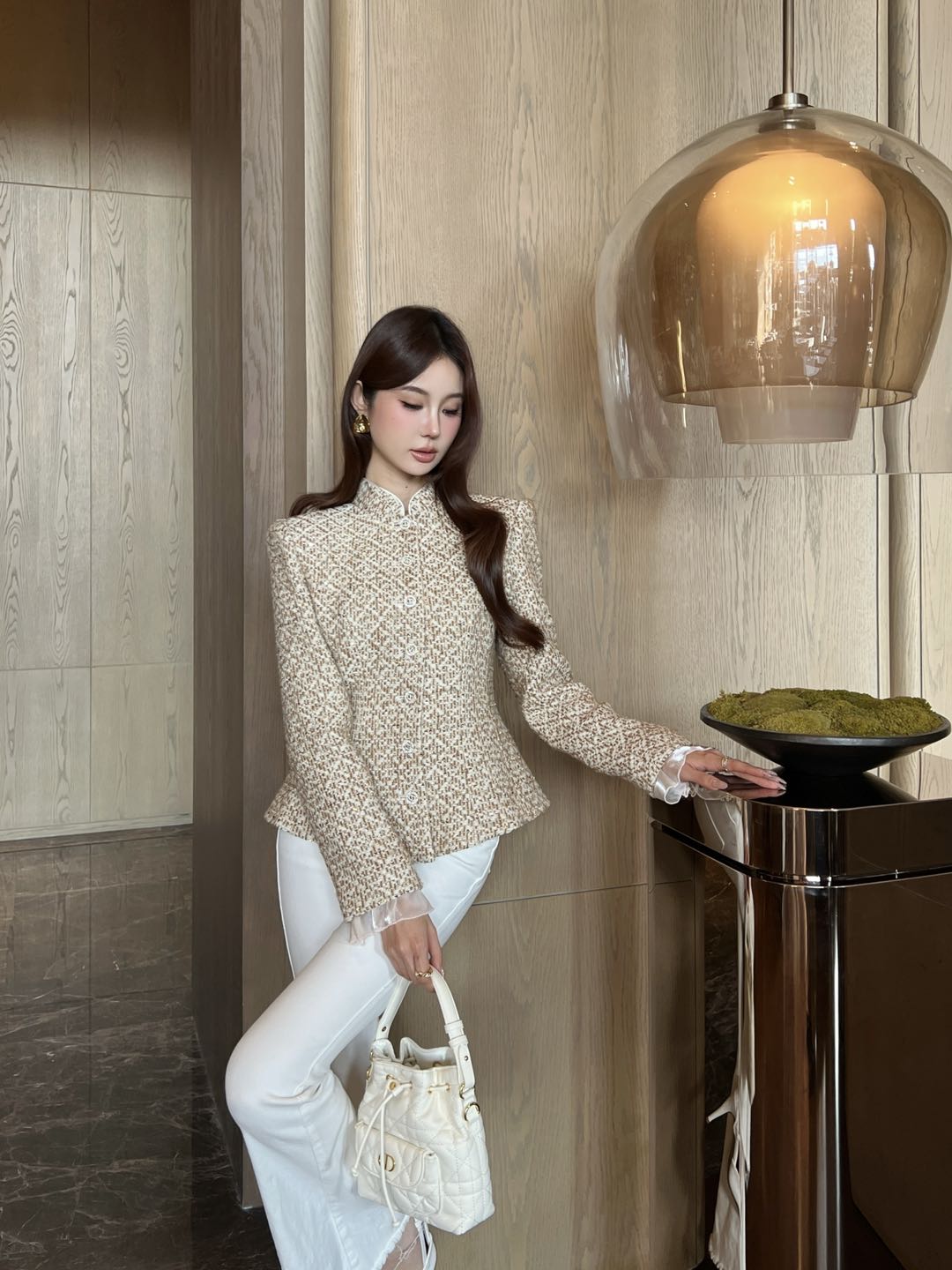 NO:715822,Upper body picture,,19860909上身图,,,Women's clothing