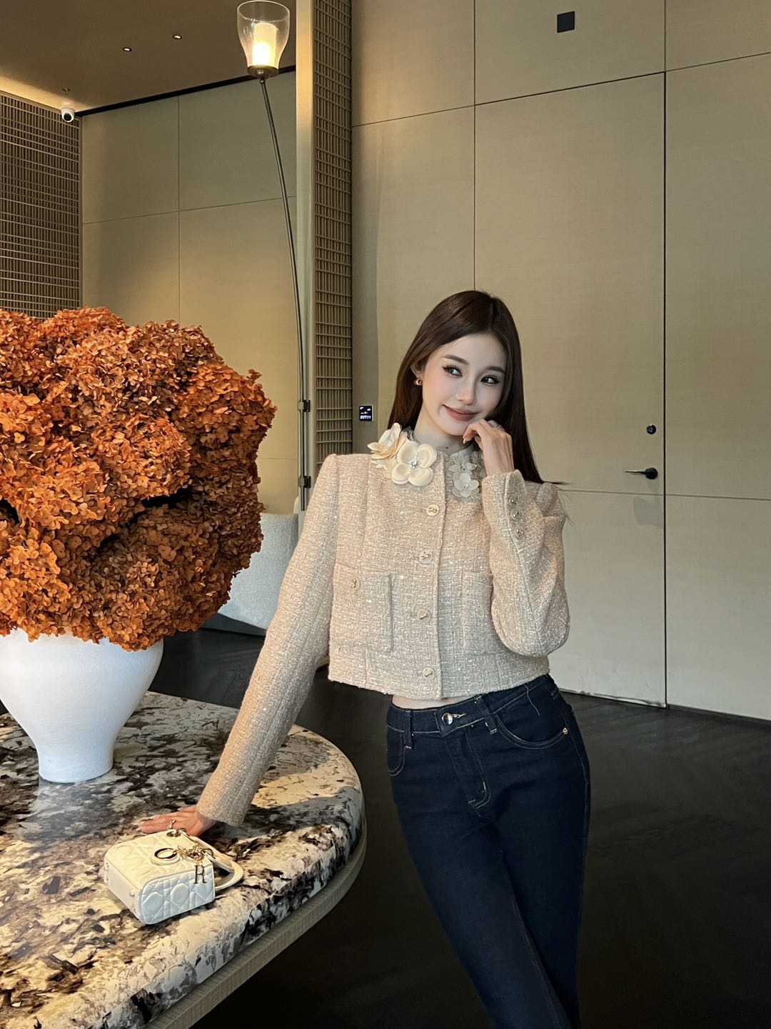 NO:716580,upper body,,19860909上身,,,Women's clothing