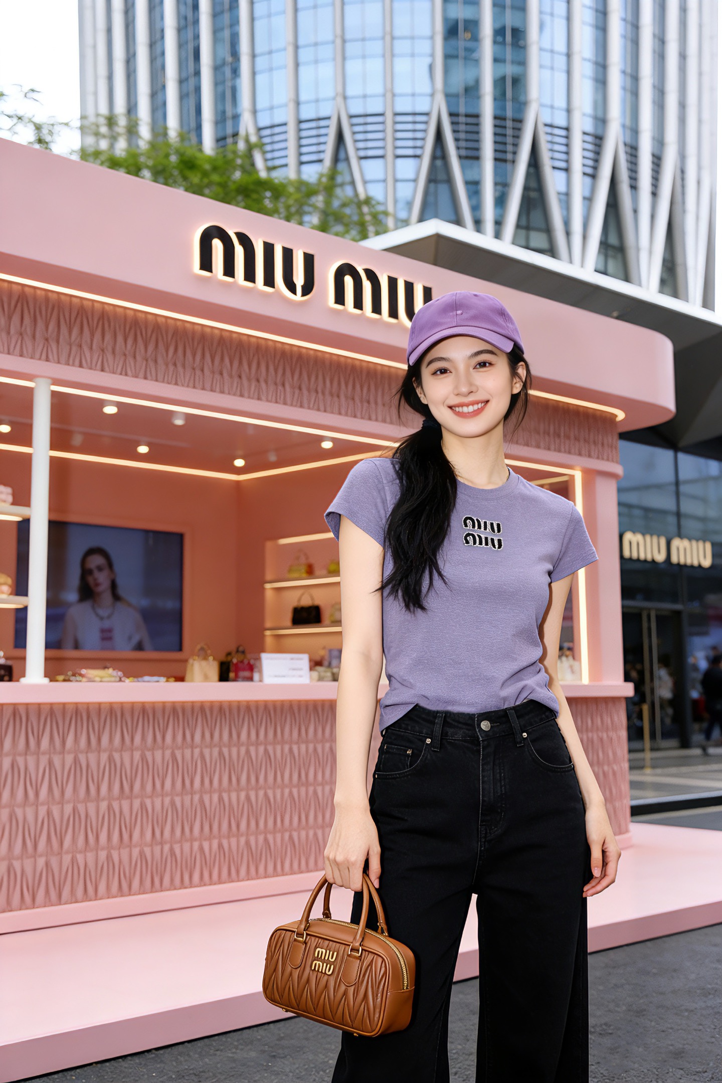 NO:716857,Purple,,19860909紫色,,,Women's clothing