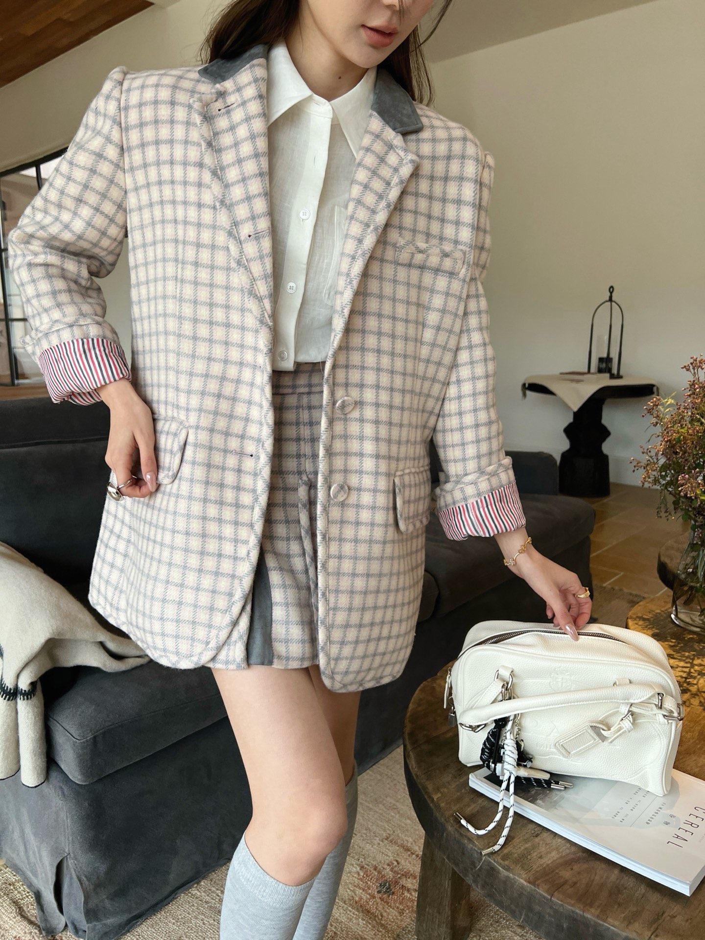 NO:729212,silhouette jackets,,jackets & coats,19860909廓形外套,,jackets & coats,,Women's clothing