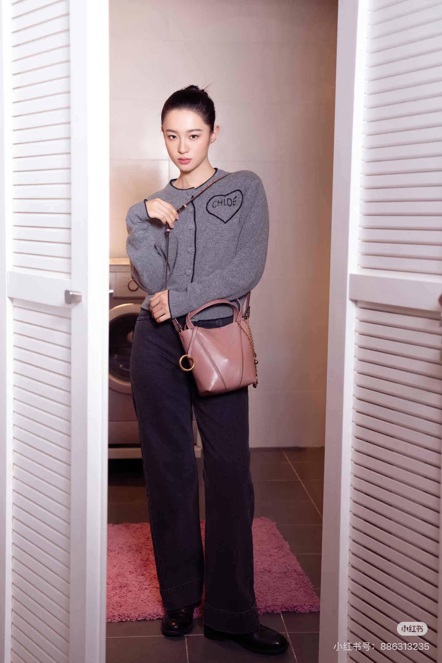 NO:729309,Li Jiaxin,,19860909李嘉鑫,,,Women's clothing