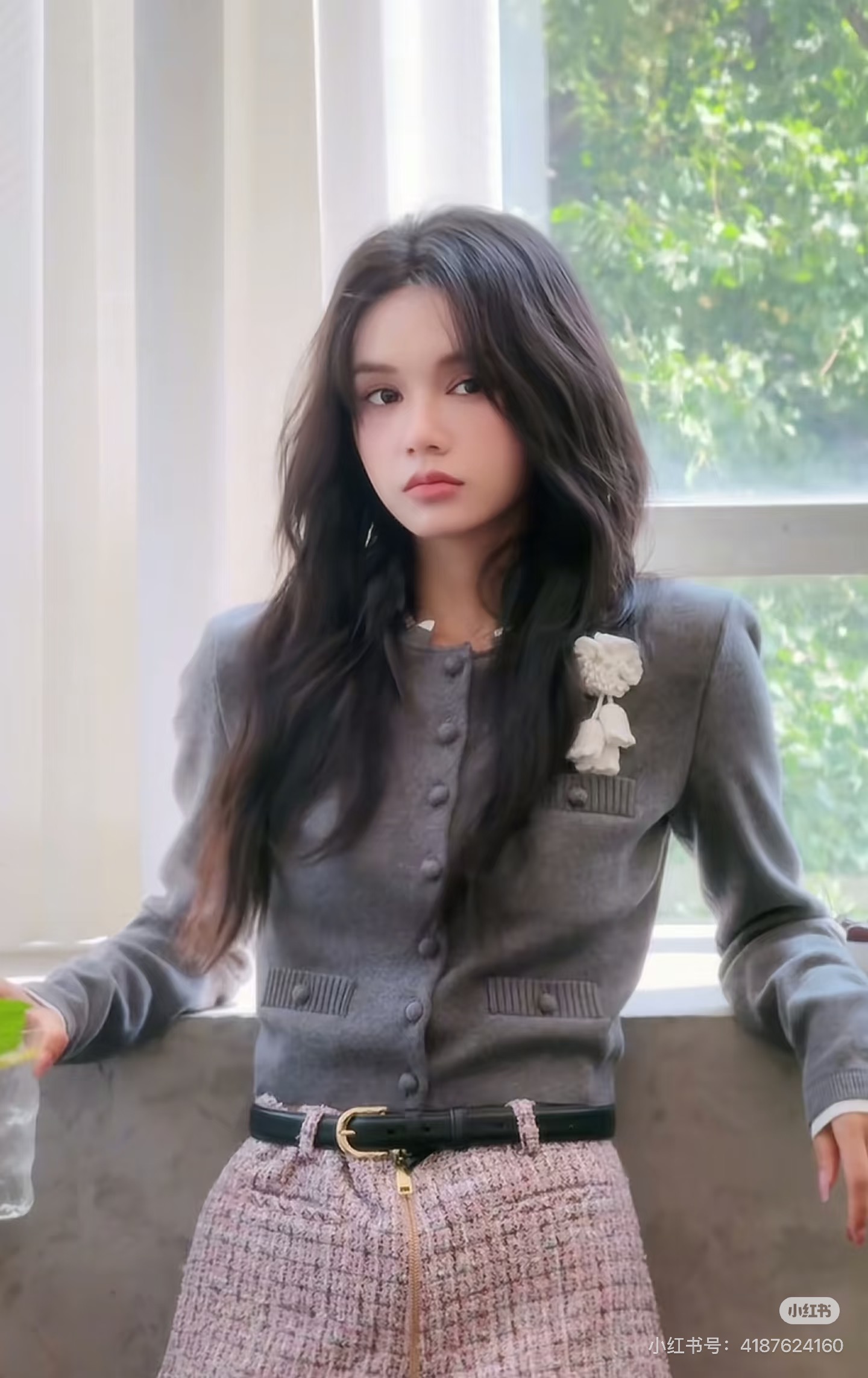 NO:734330,Internet celebrity pictures,,19860909网红图,,,Women's clothing