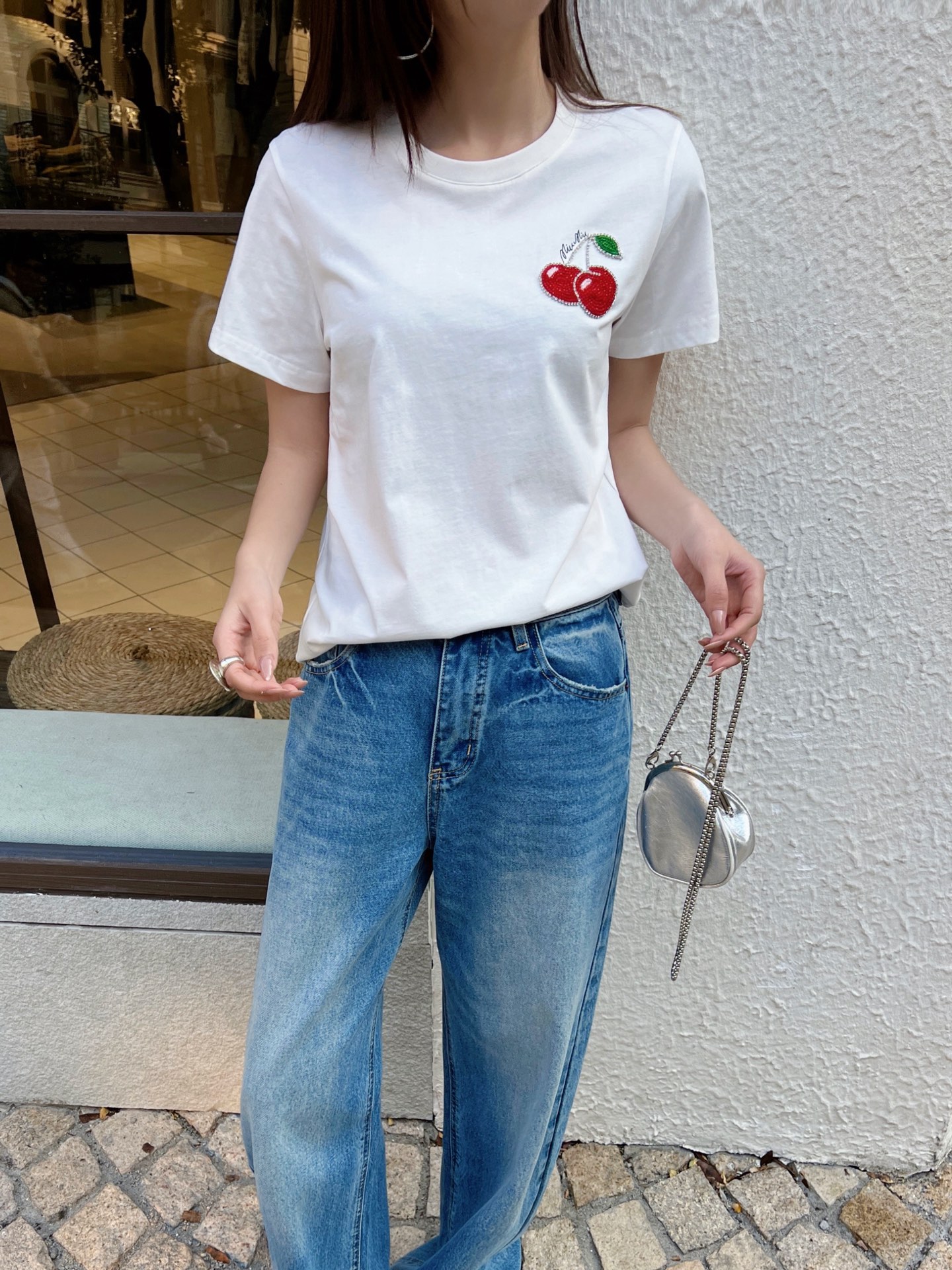 NO:738378,Upper body picture,,19860909上身图,,,Women's clothing