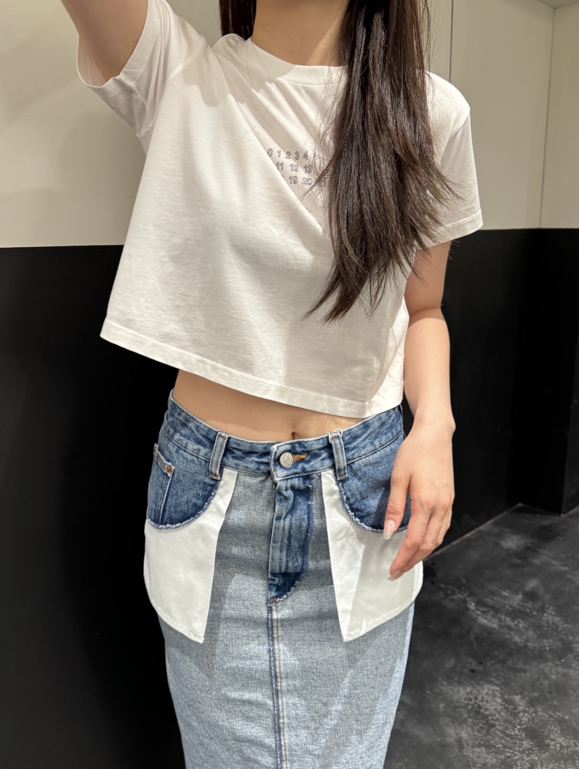 NO:738370,skirts, skirts,19860909半裙,,skirts,,Women's clothing