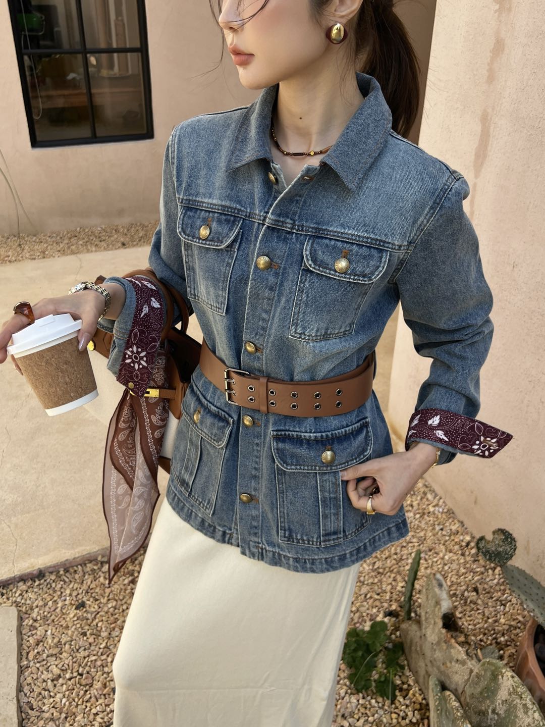 NO:738849,Upper body picture,,19860909上身图,,,Women's clothing