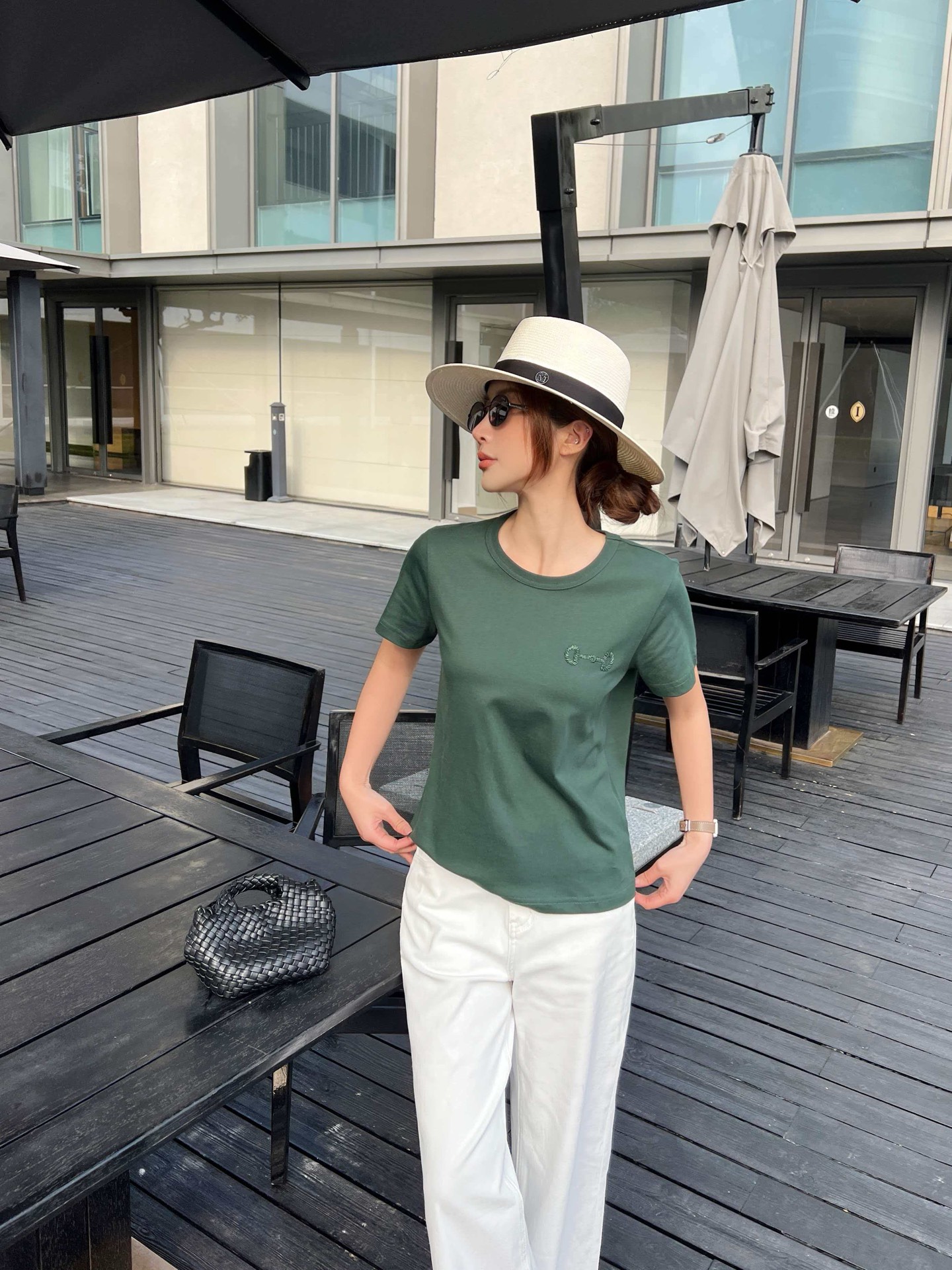 NO:739277,dark green,,19860909墨绿,,,Women's clothing