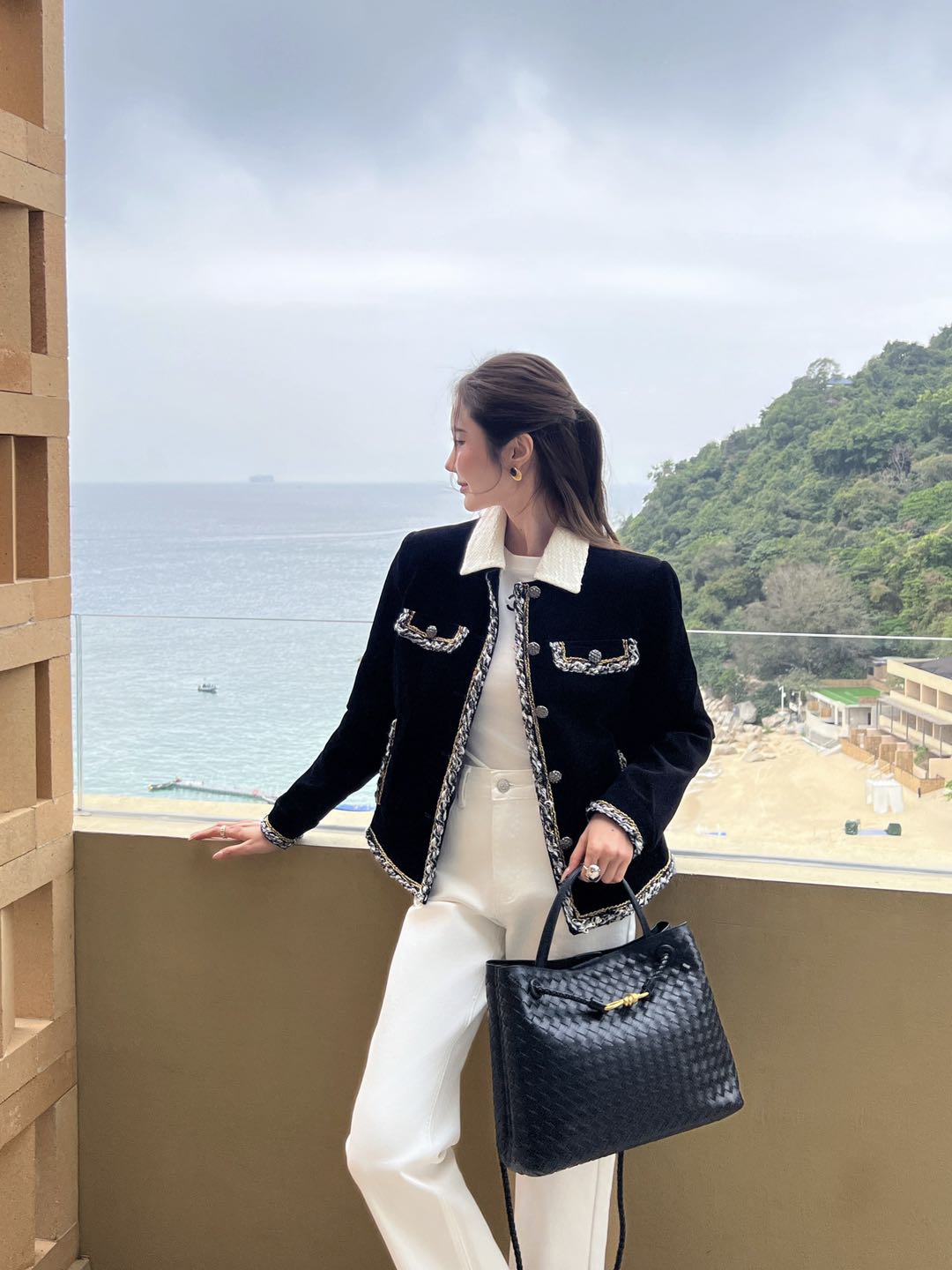 NO:739798,Upper body picture,,19860909上身图,,,Women's clothing