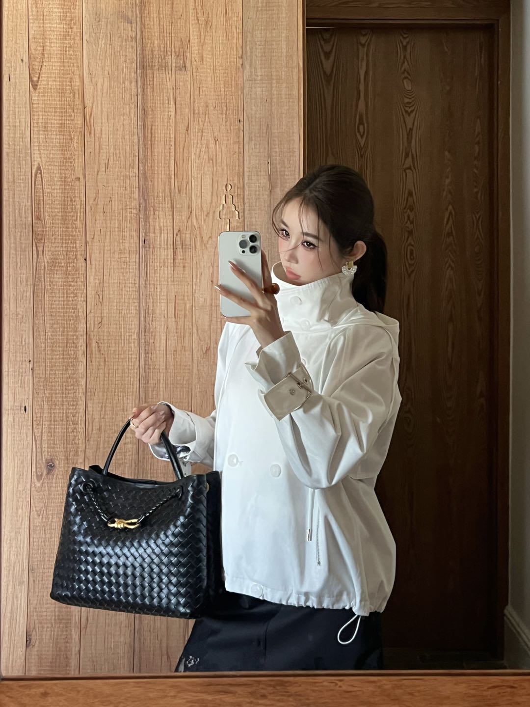 NO:739781,White jackets,,jackets & coats,19860909白色外套,,jackets & coats,,Women's clothing