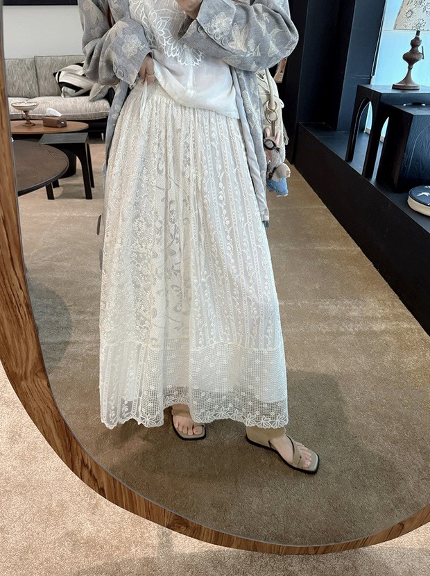 NO:739791,jacquard patchwork skirt,,skirts,19860909提花拼接半裙,,skirts,,Women's clothing