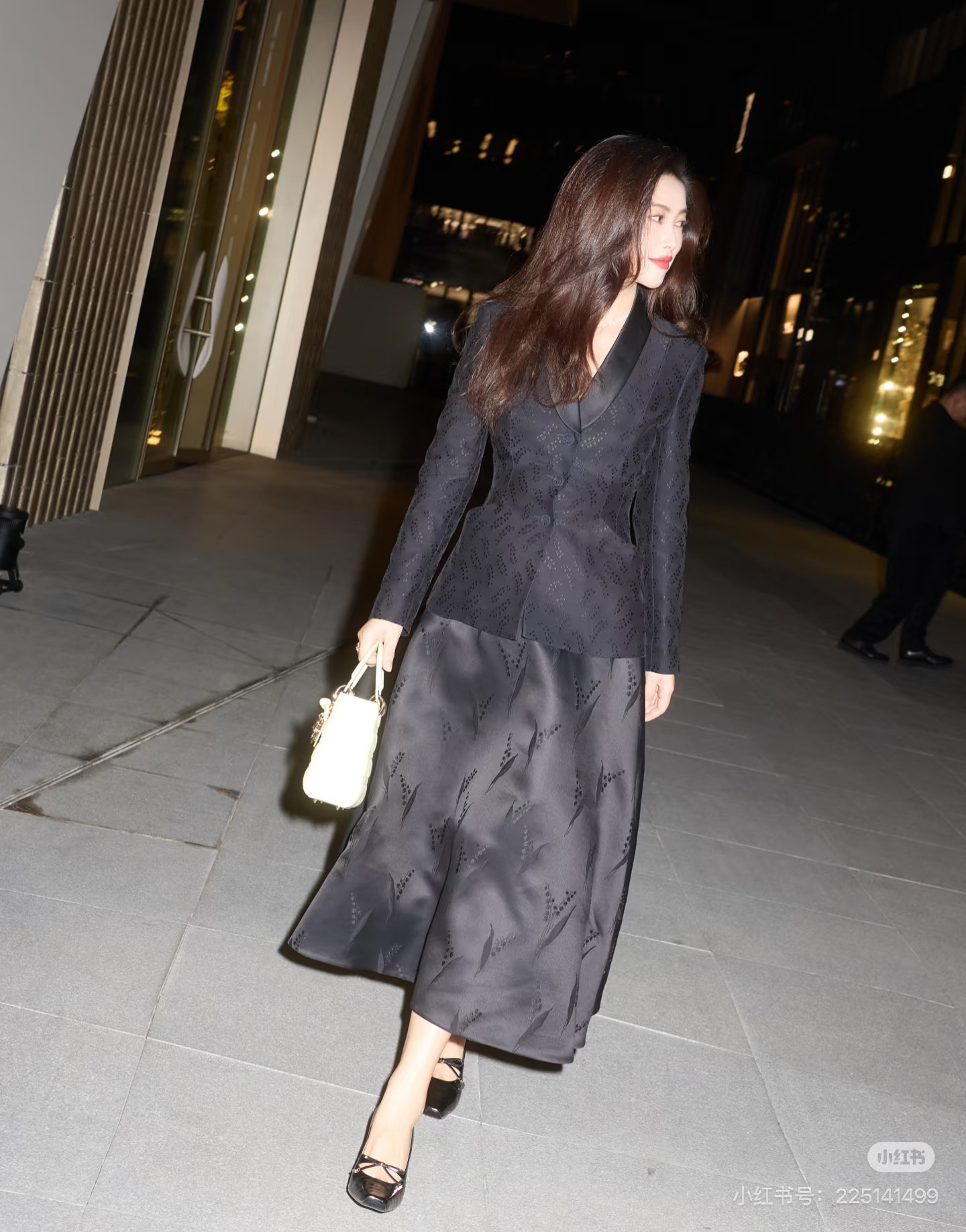 NO:739785,Jackets, skirts, skirts, jackets & coats,19860909外套半裙朱珠,,skirts,jackets & coats,,Women's clothing