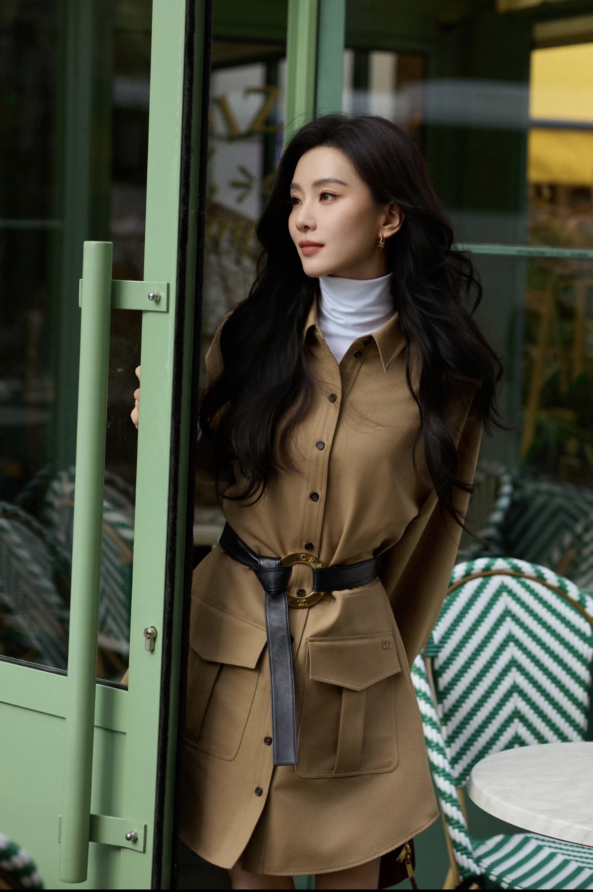 NO:740332,Liu Shishi,,19860909刘诗诗,,,Women's clothing