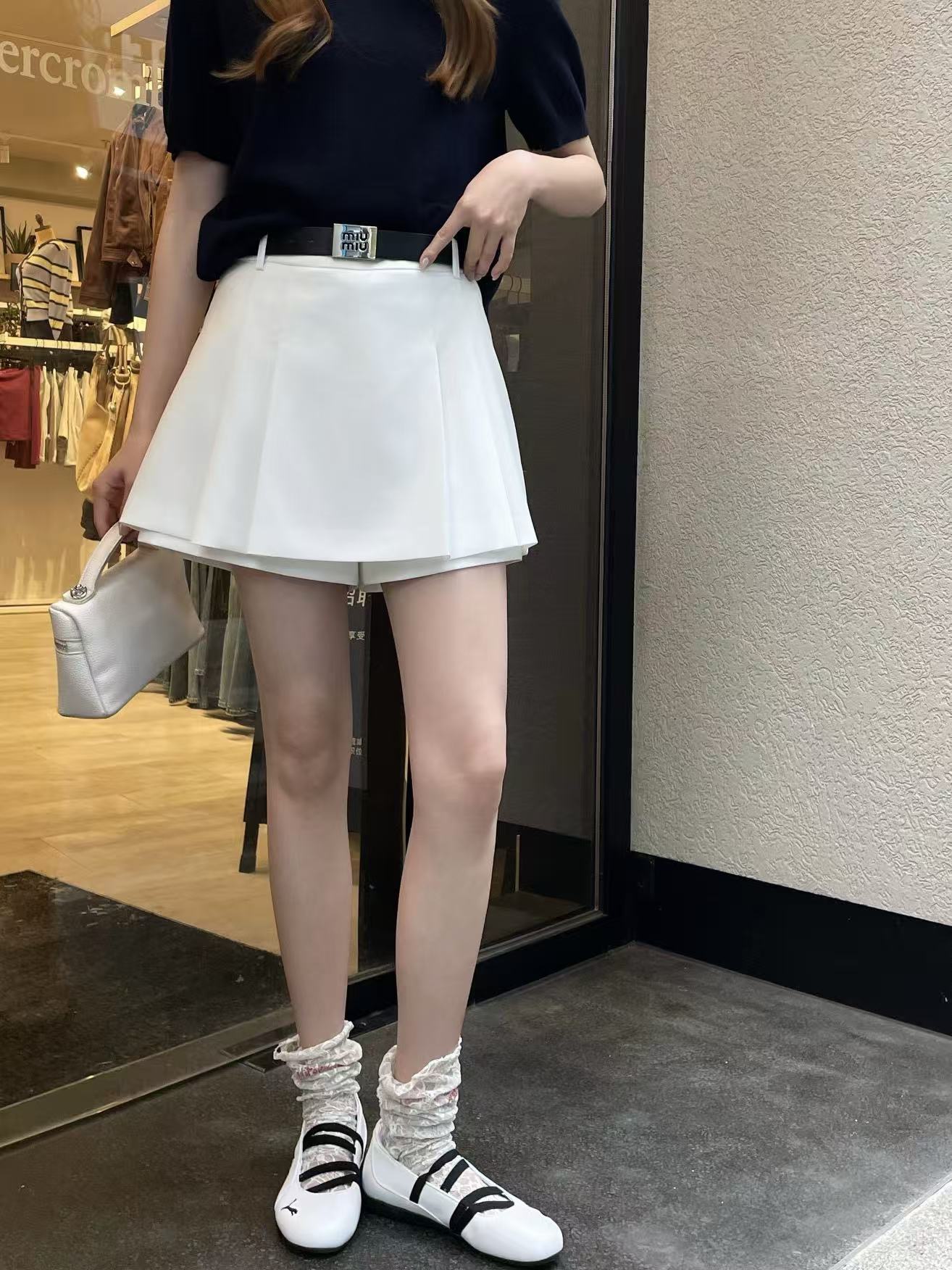 NO:740788,White,,19860909白色,,,Women's clothing