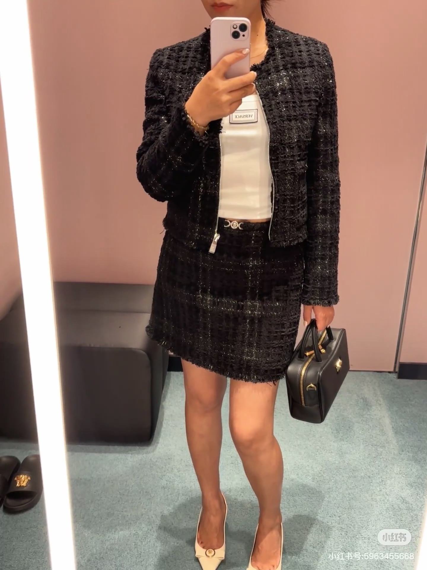 NO:740765,Jackets and skirt suits, skirts, jackets & coats,19860909外套半裙套装搭配,,skirts,jackets & coats,,Women's clothing