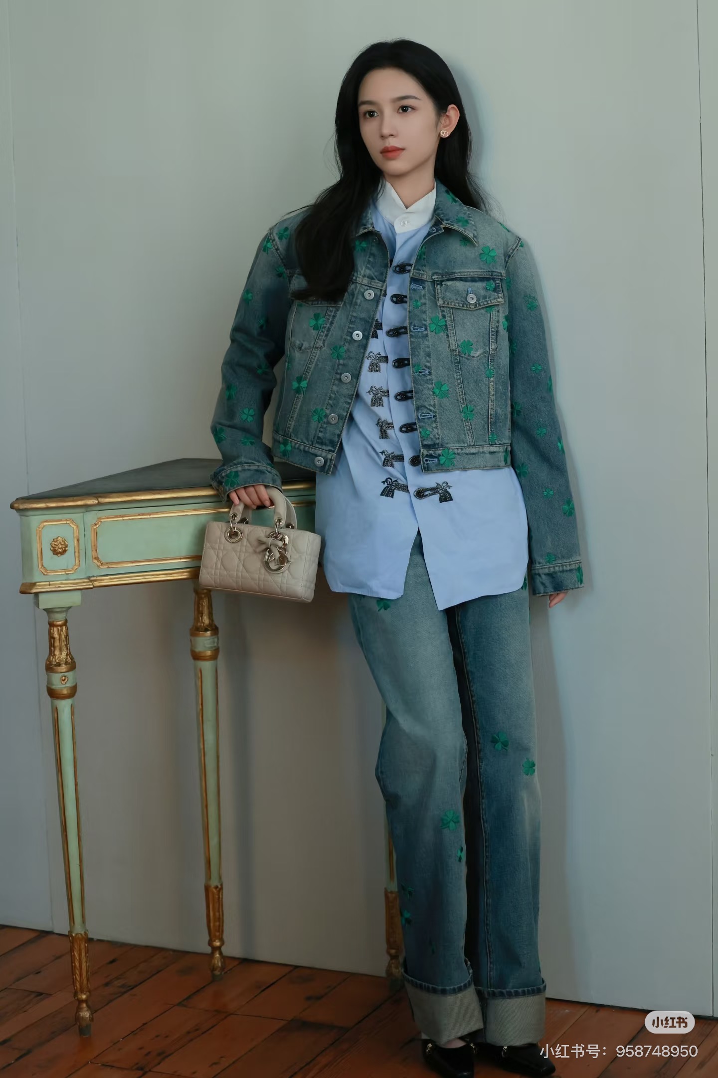 NO:748178,Zhou Ye,,19860909周也,,,Women's clothing