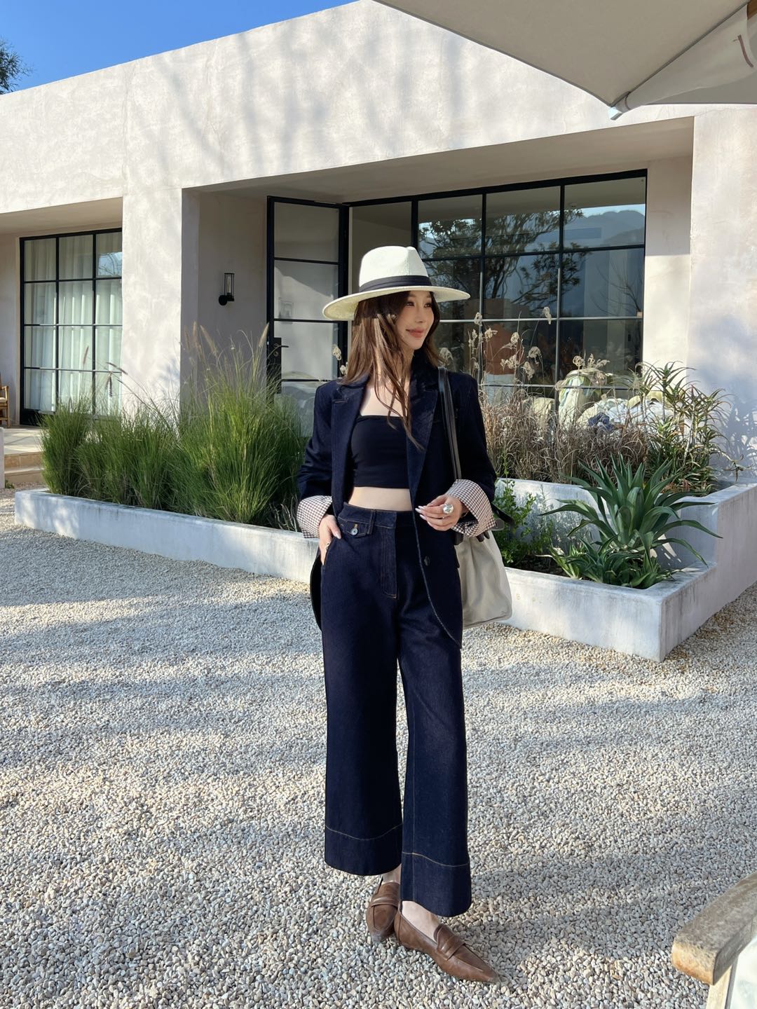 NO:748147,Jacket and pants upper body picture,,jackets & coats,19860909外套 裤子上身图,,jackets & coats,,Women's clothing