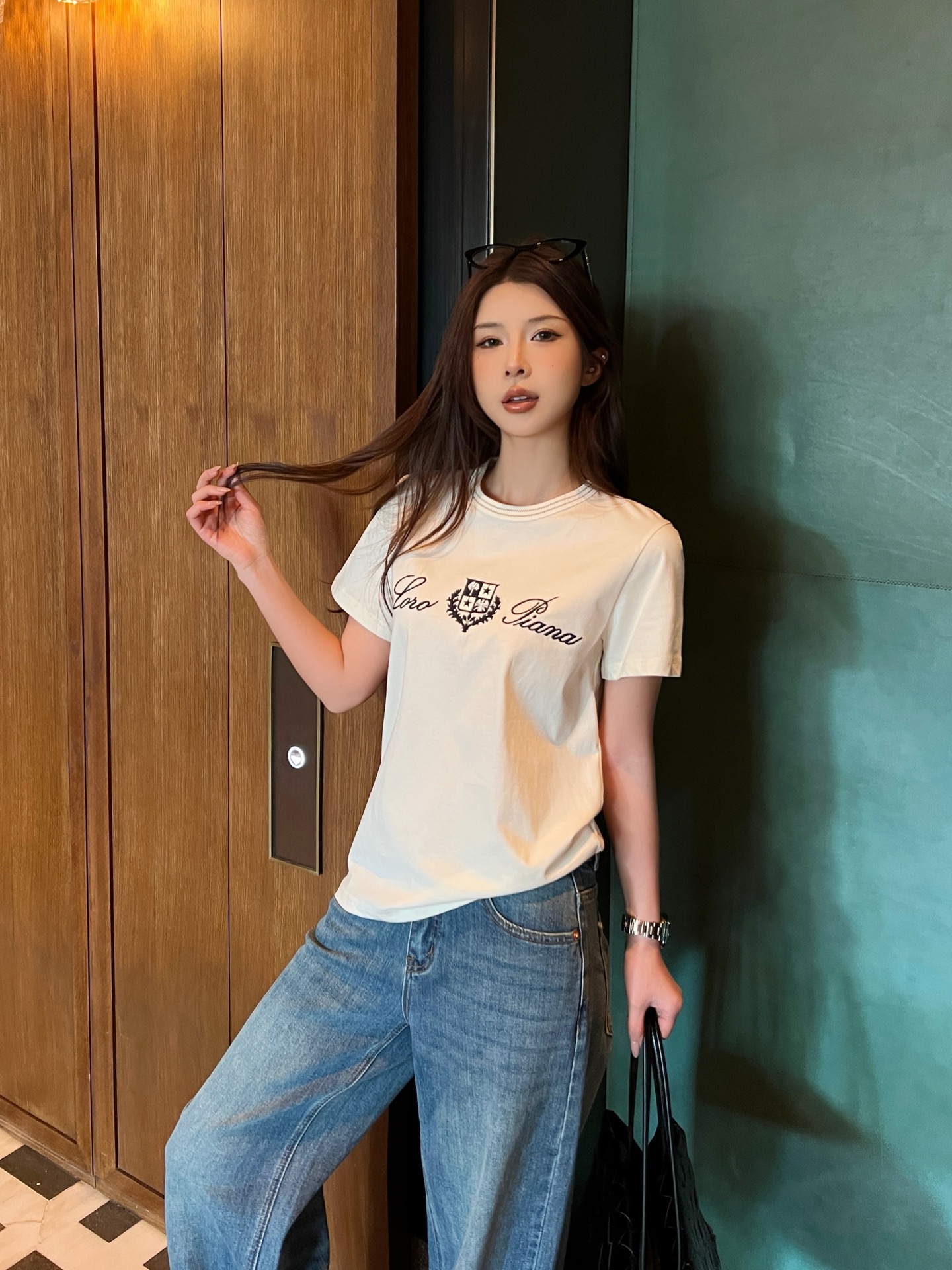 NO:748123,Upper body picture,,19860909上身图,,,Women's clothing